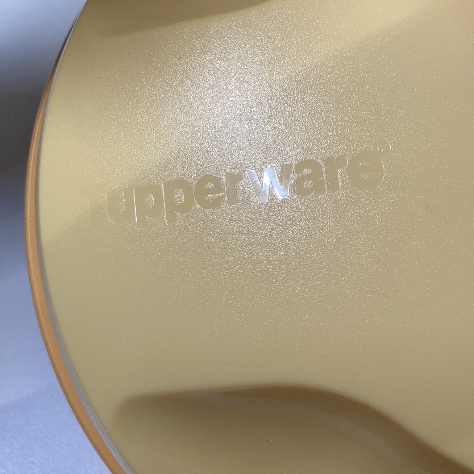 Tupperware