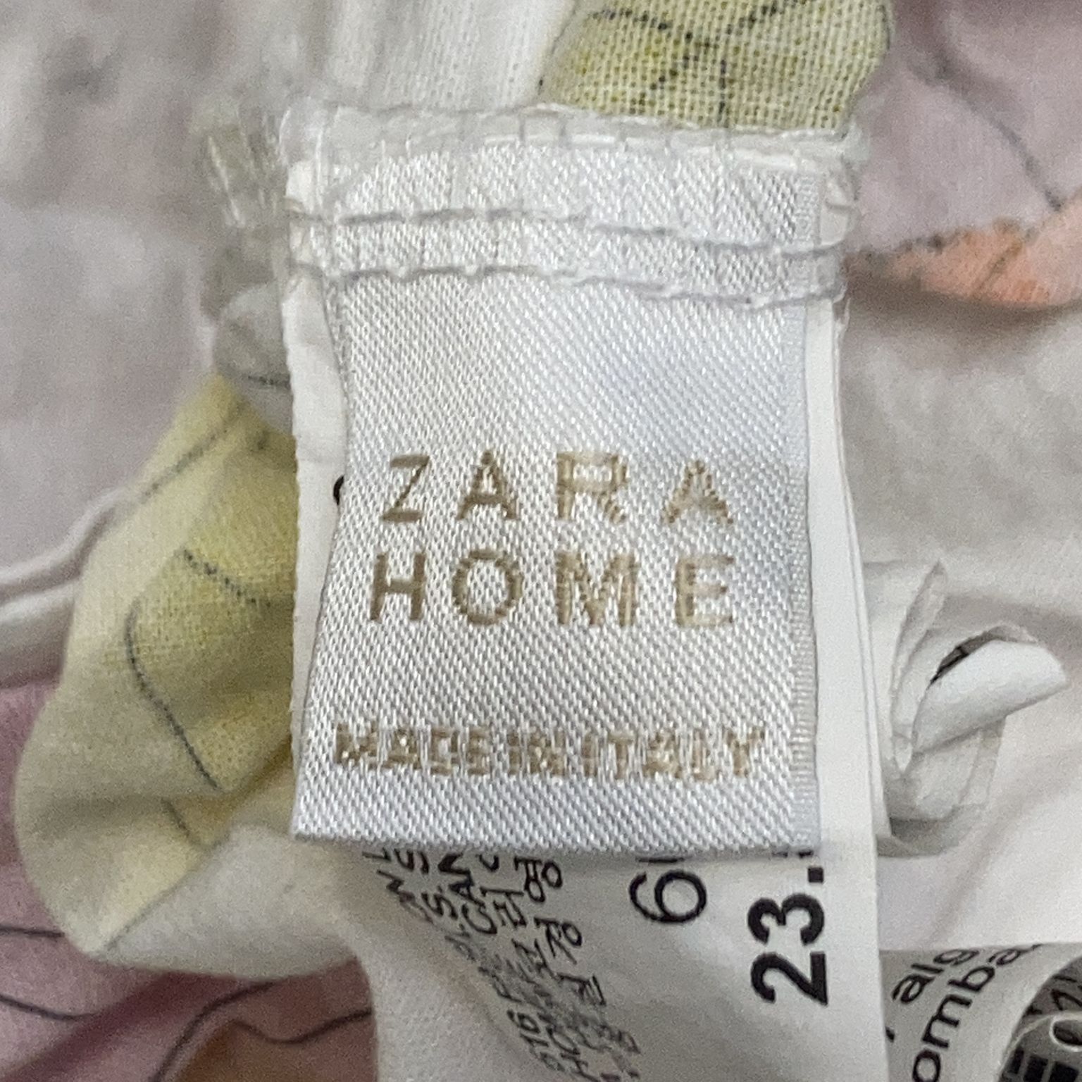 Zara Home