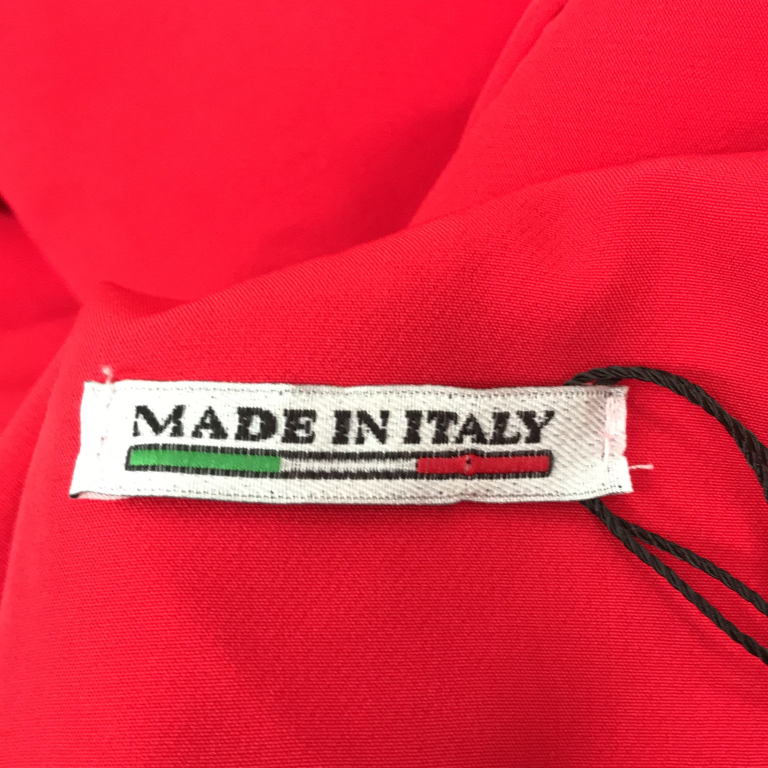 Made In Italy