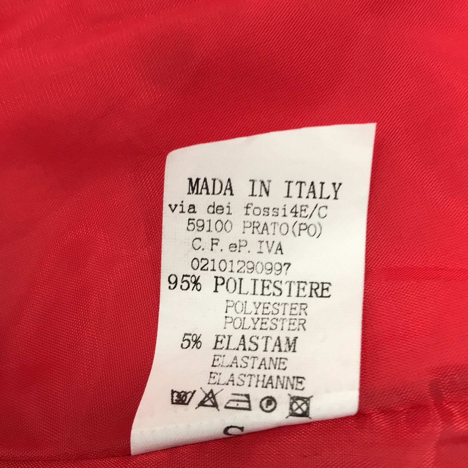 Made In Italy