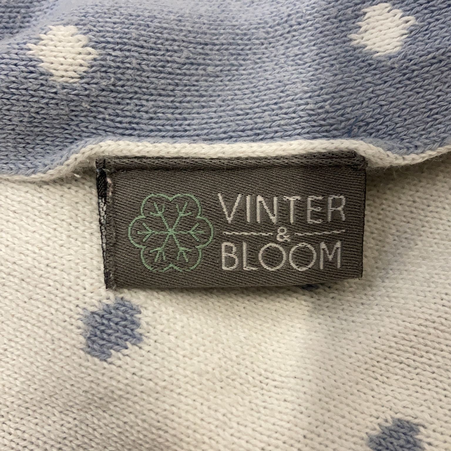 Vinter  Bloom