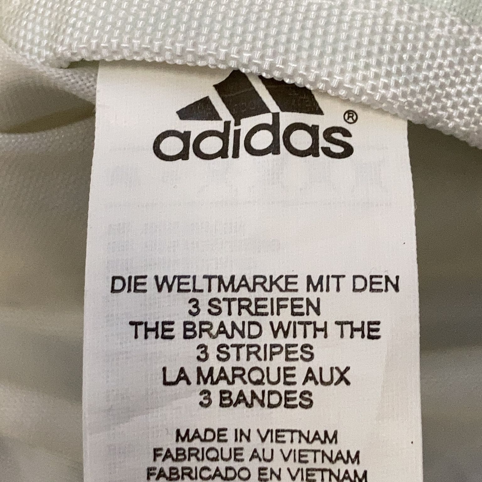 Adidas