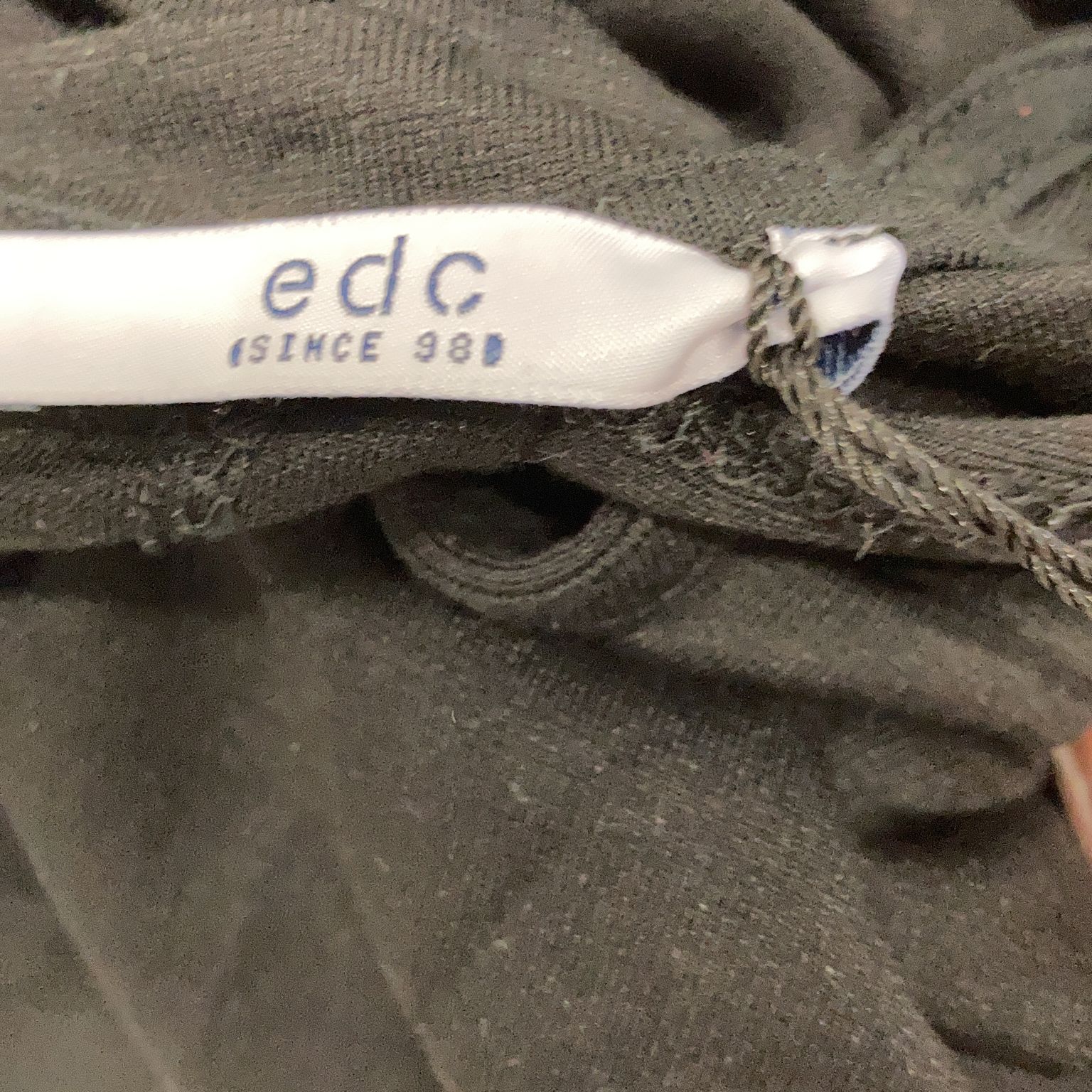 EDC by ESPRIT