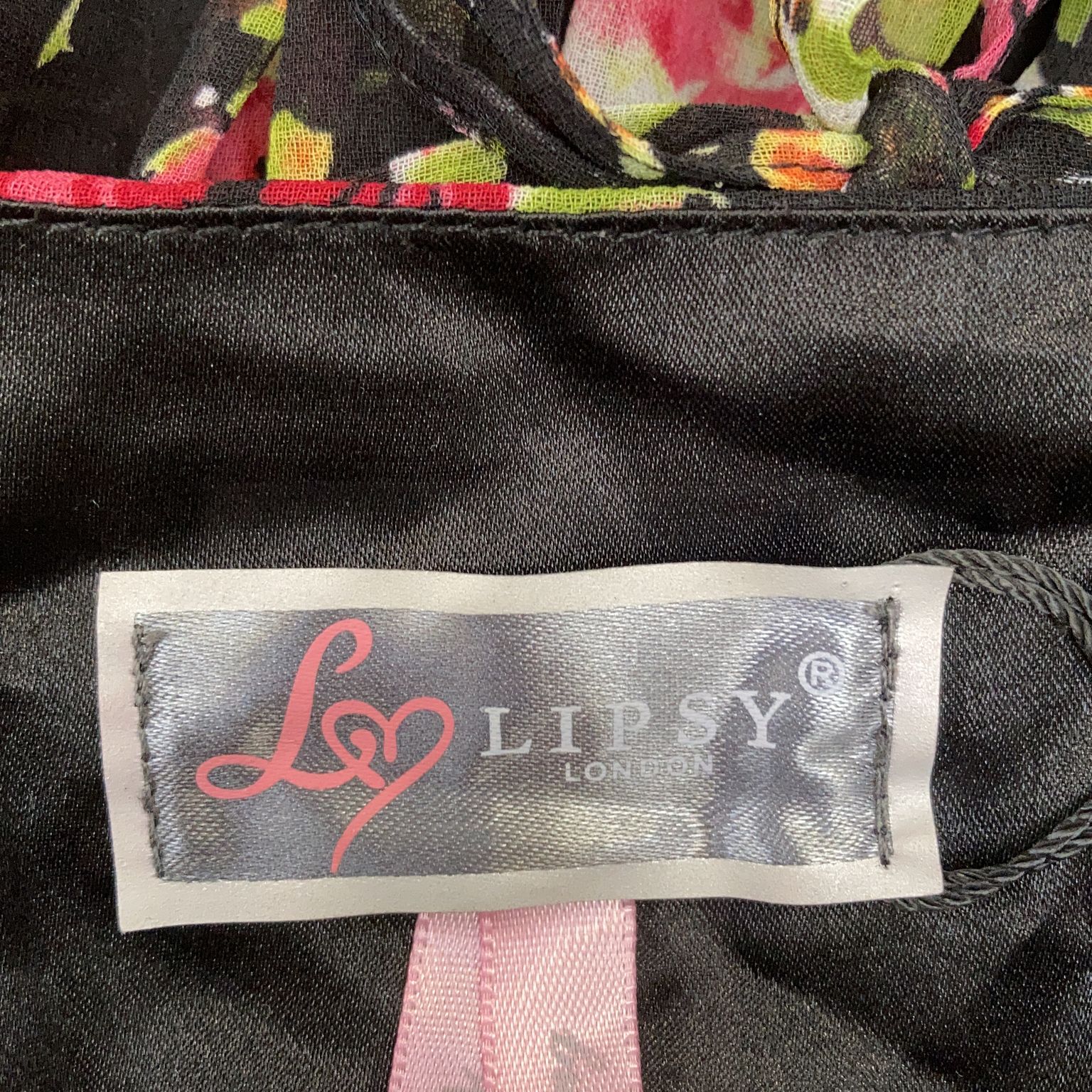 Lipsy London