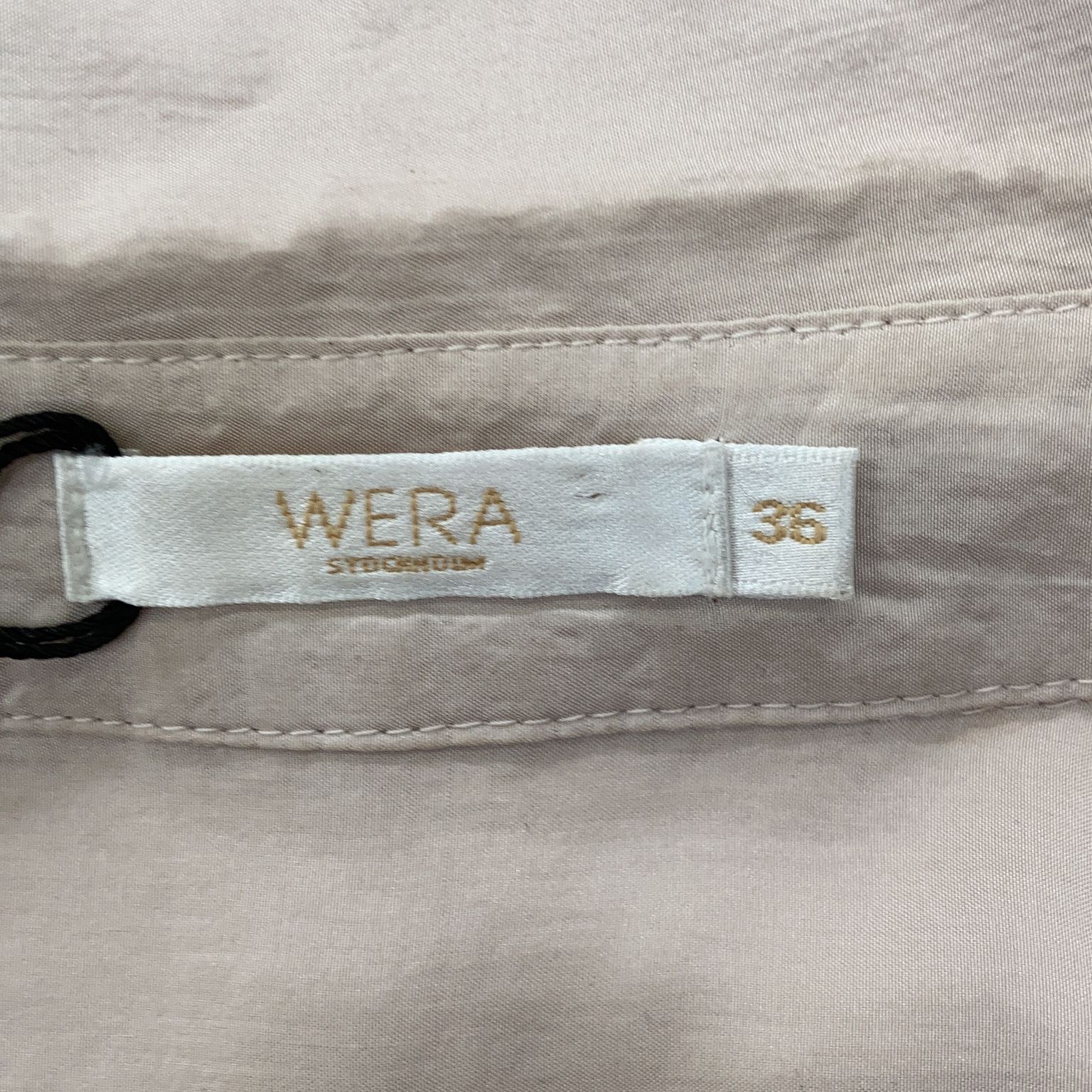 WERA Stockholm