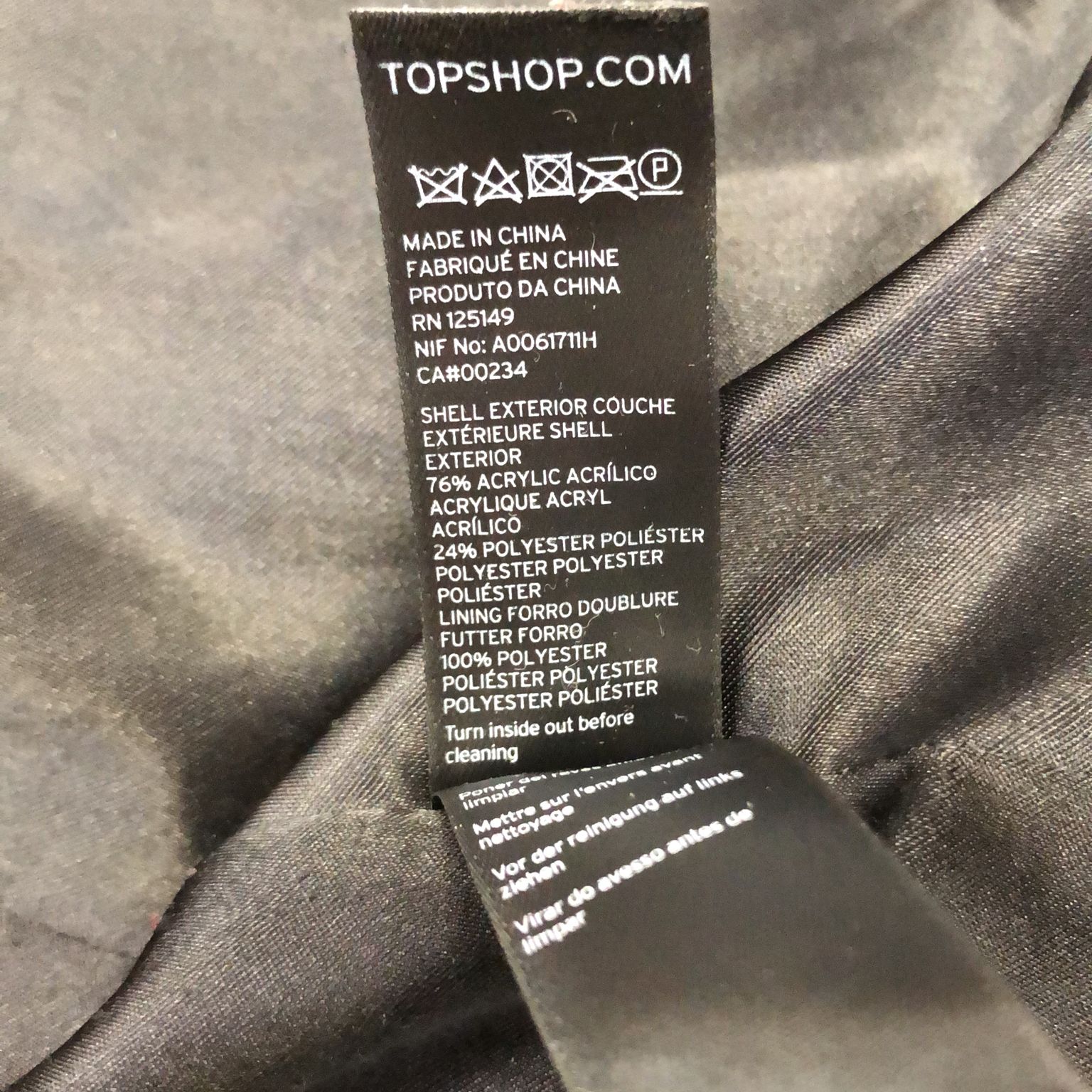 Topshop