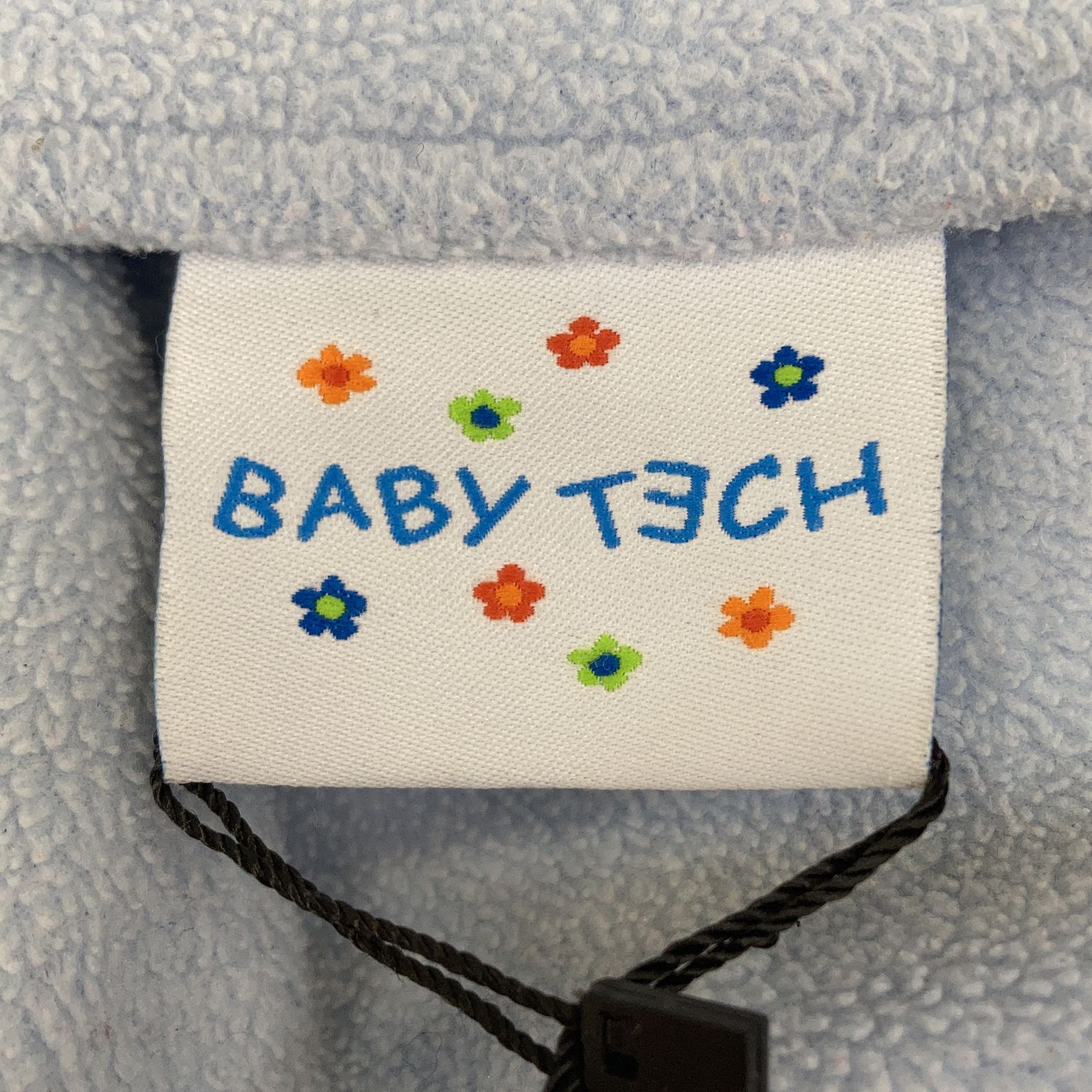 Babytæppe