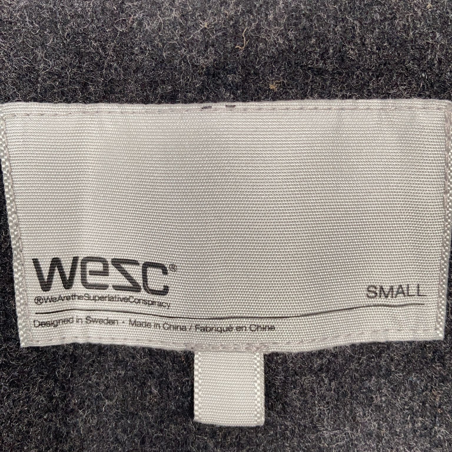 WeSC