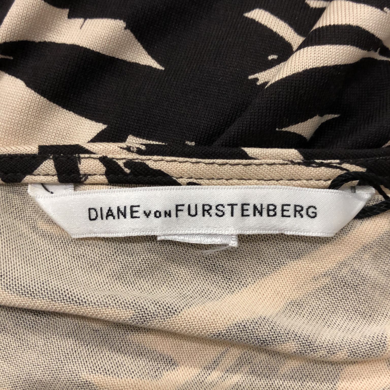 Diane von Furstenberg