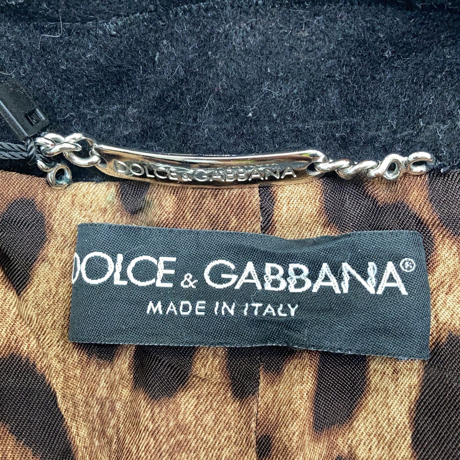 Dolce  Gabbana