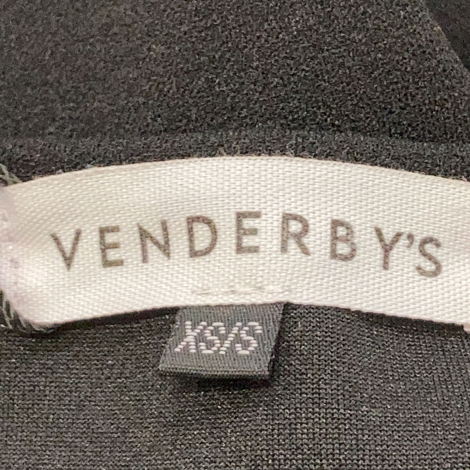 Venderby's