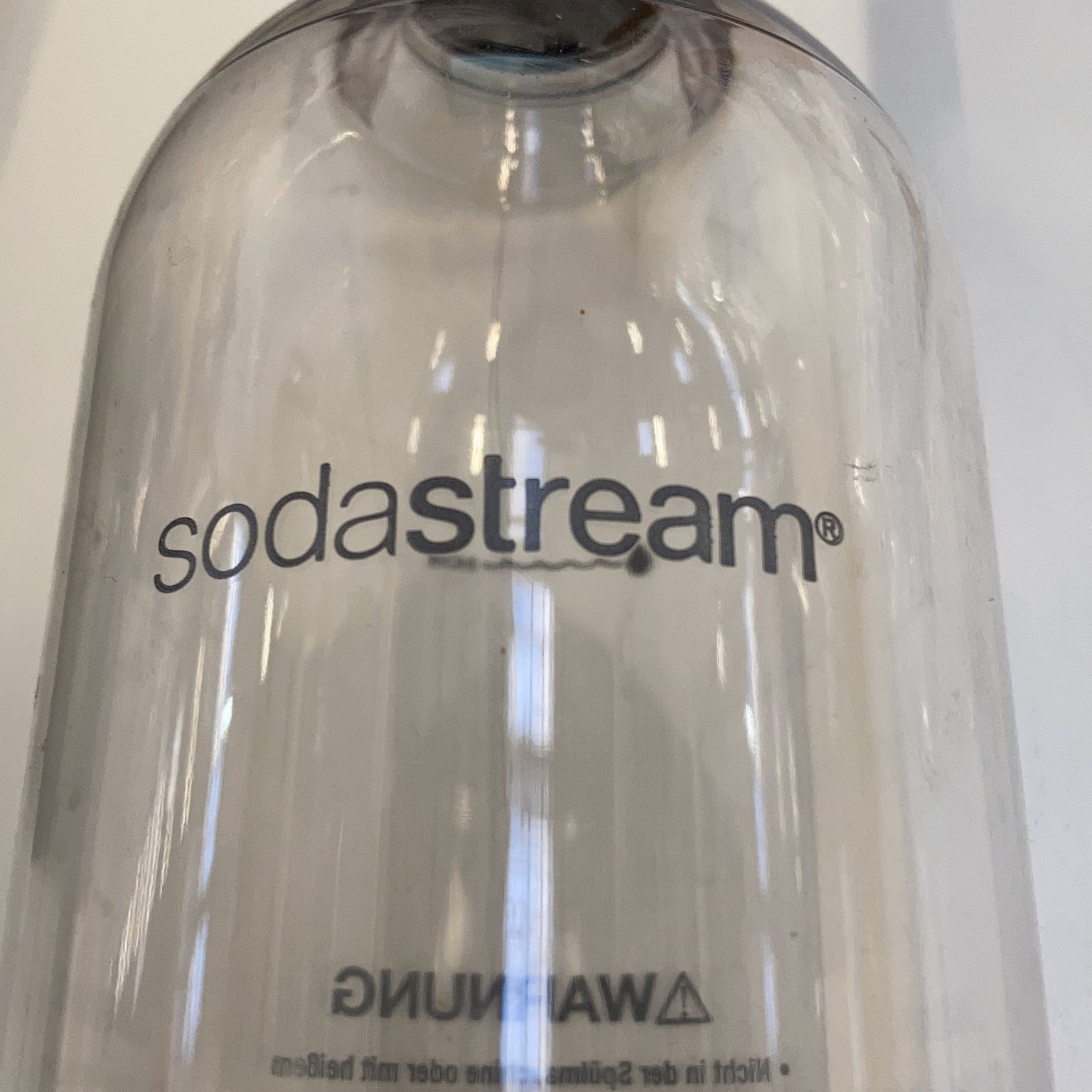 Sodastream