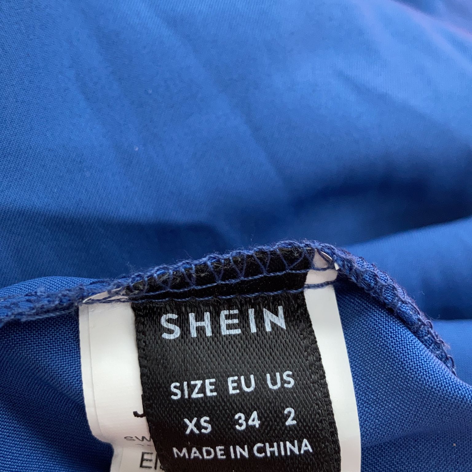 Shein