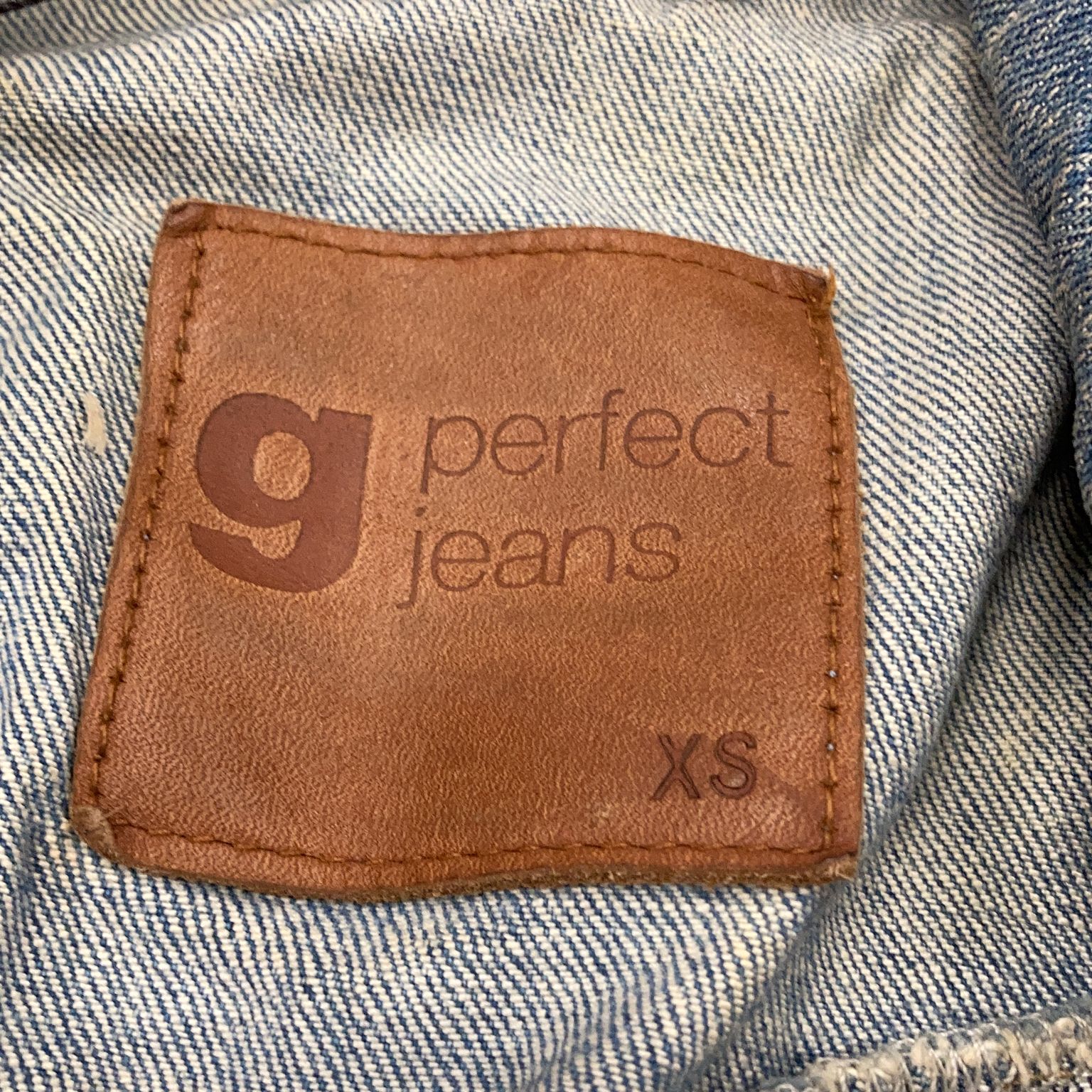 Perfect Jeans Gina Tricot