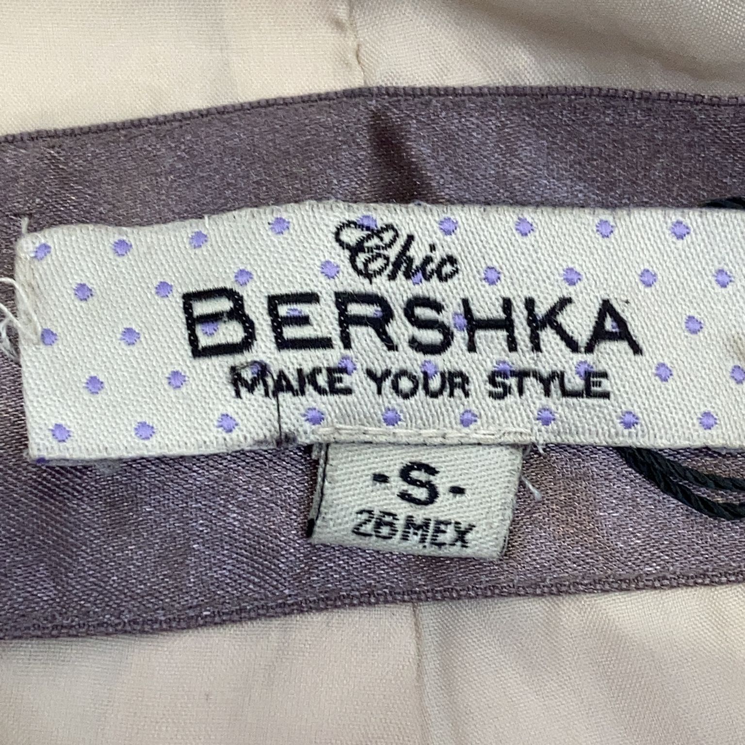 Bershka