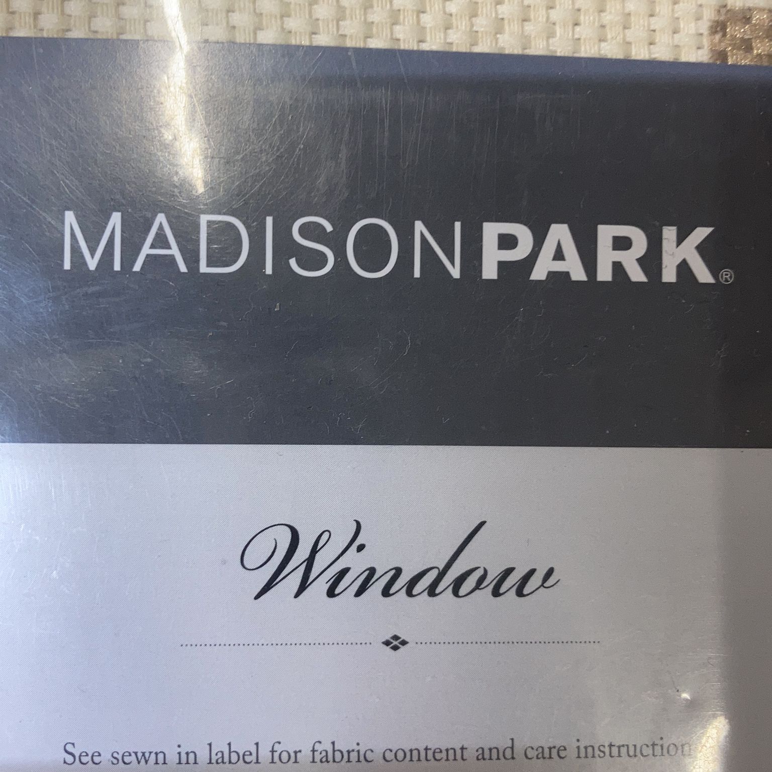 Madison Park