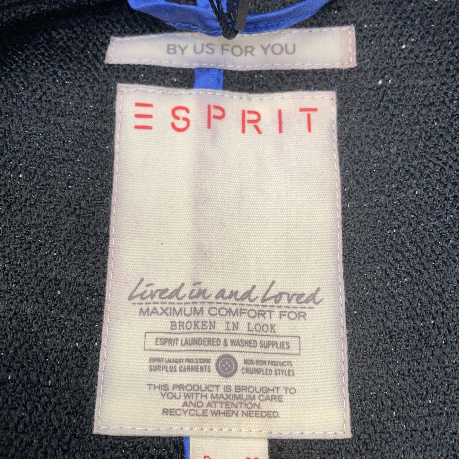 ESPRIT