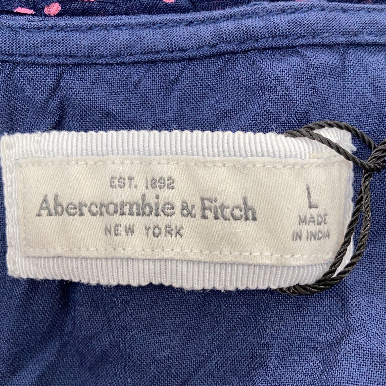 Abercrombie  Fitch