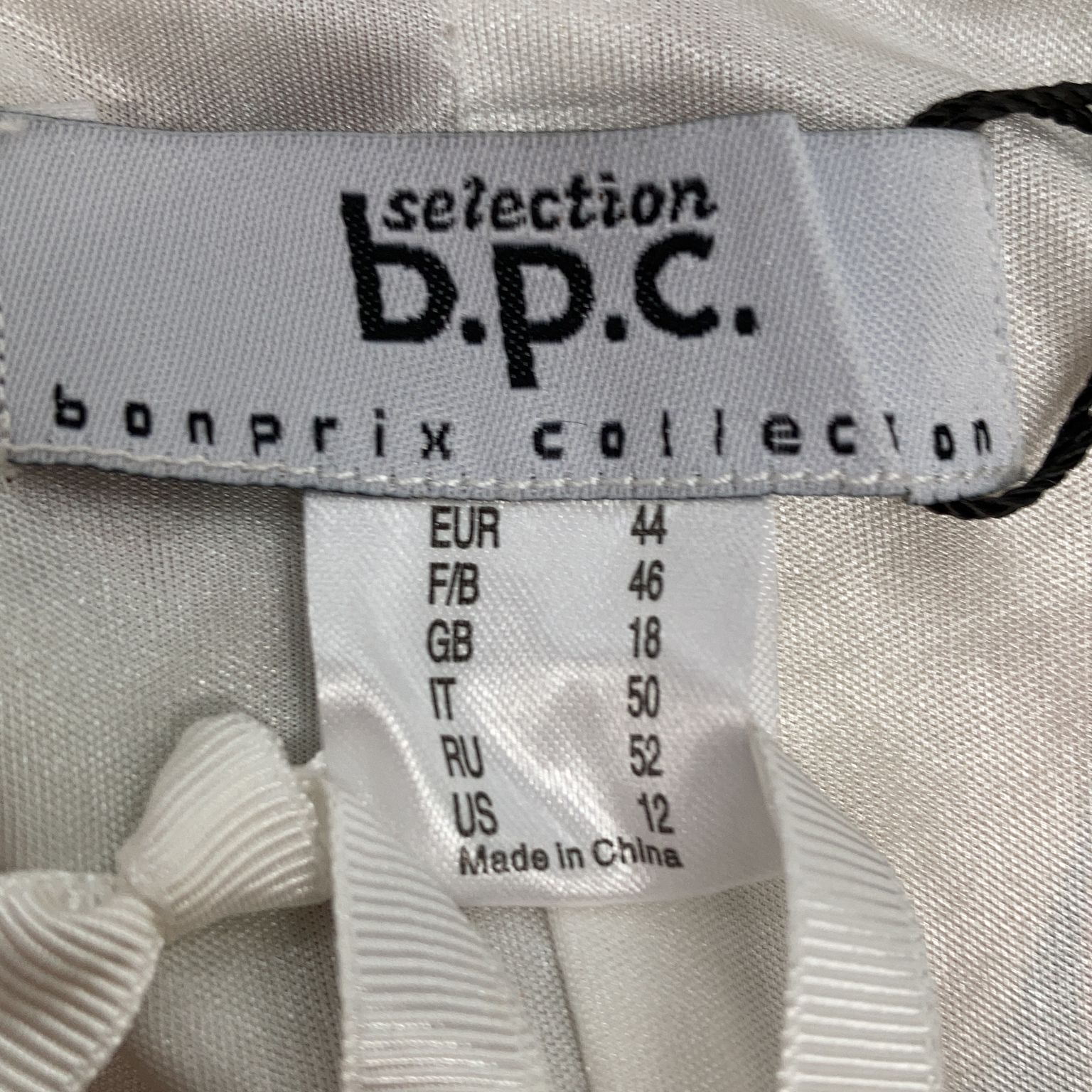 BPC Bonprix Collection