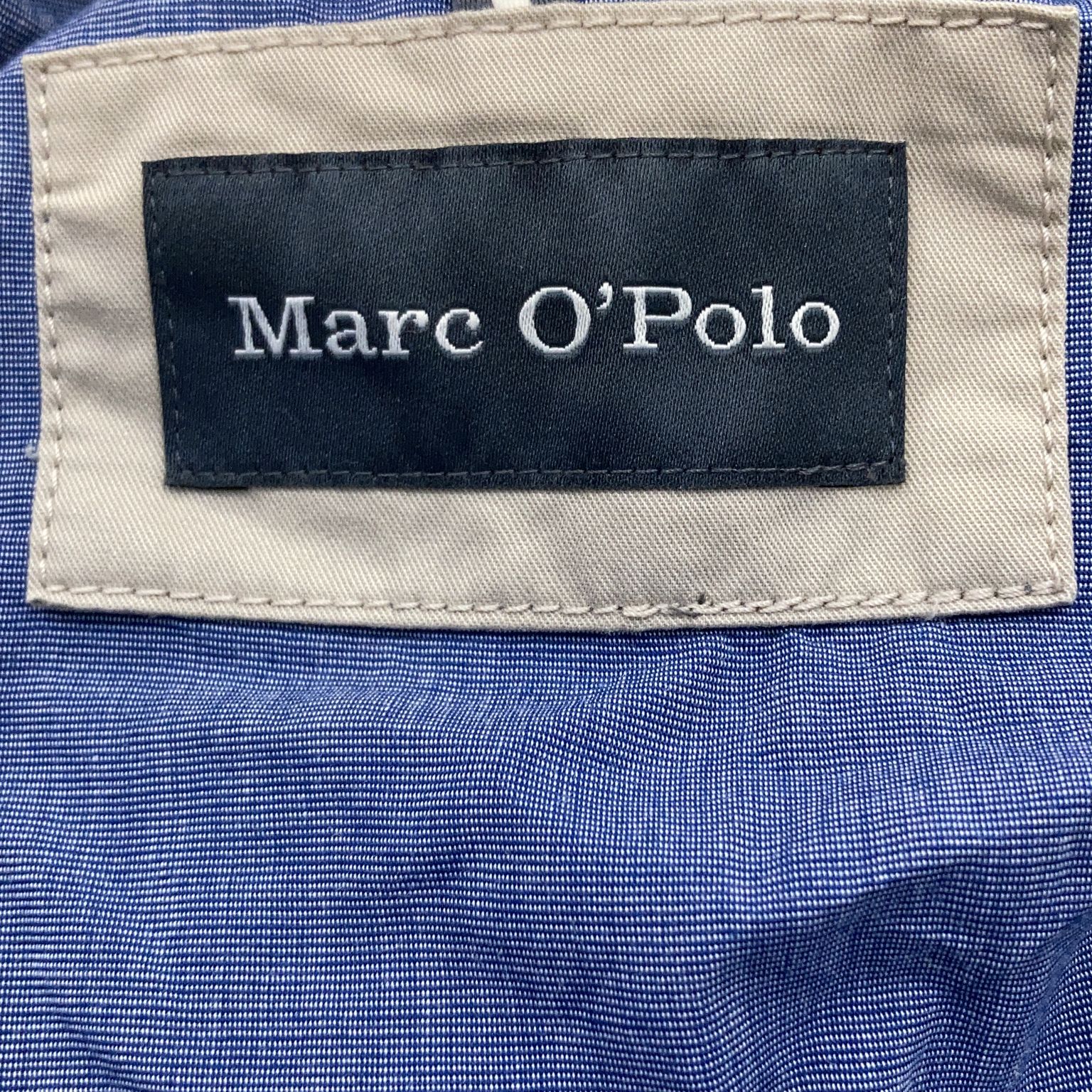 Marc O'Polo