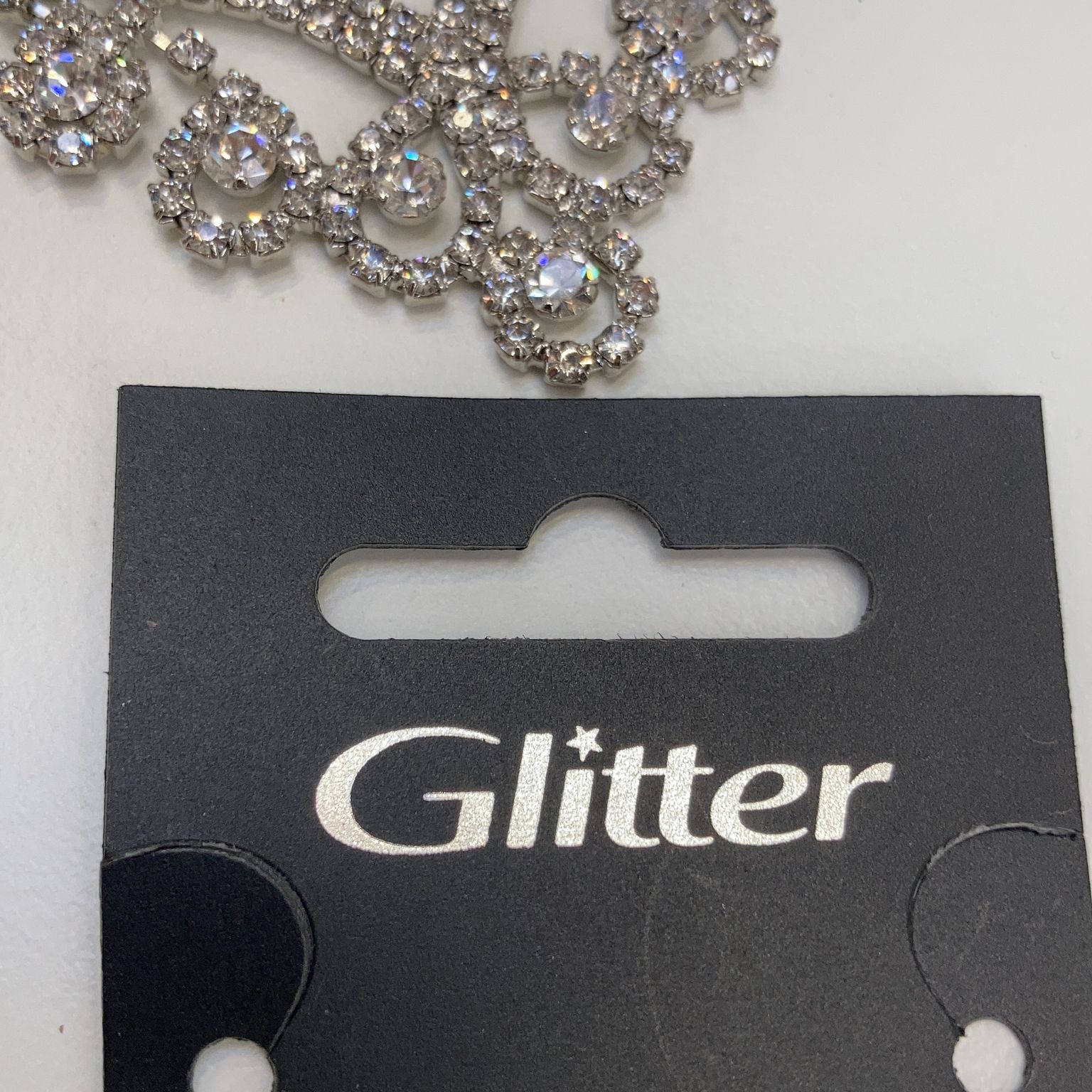 Glitter