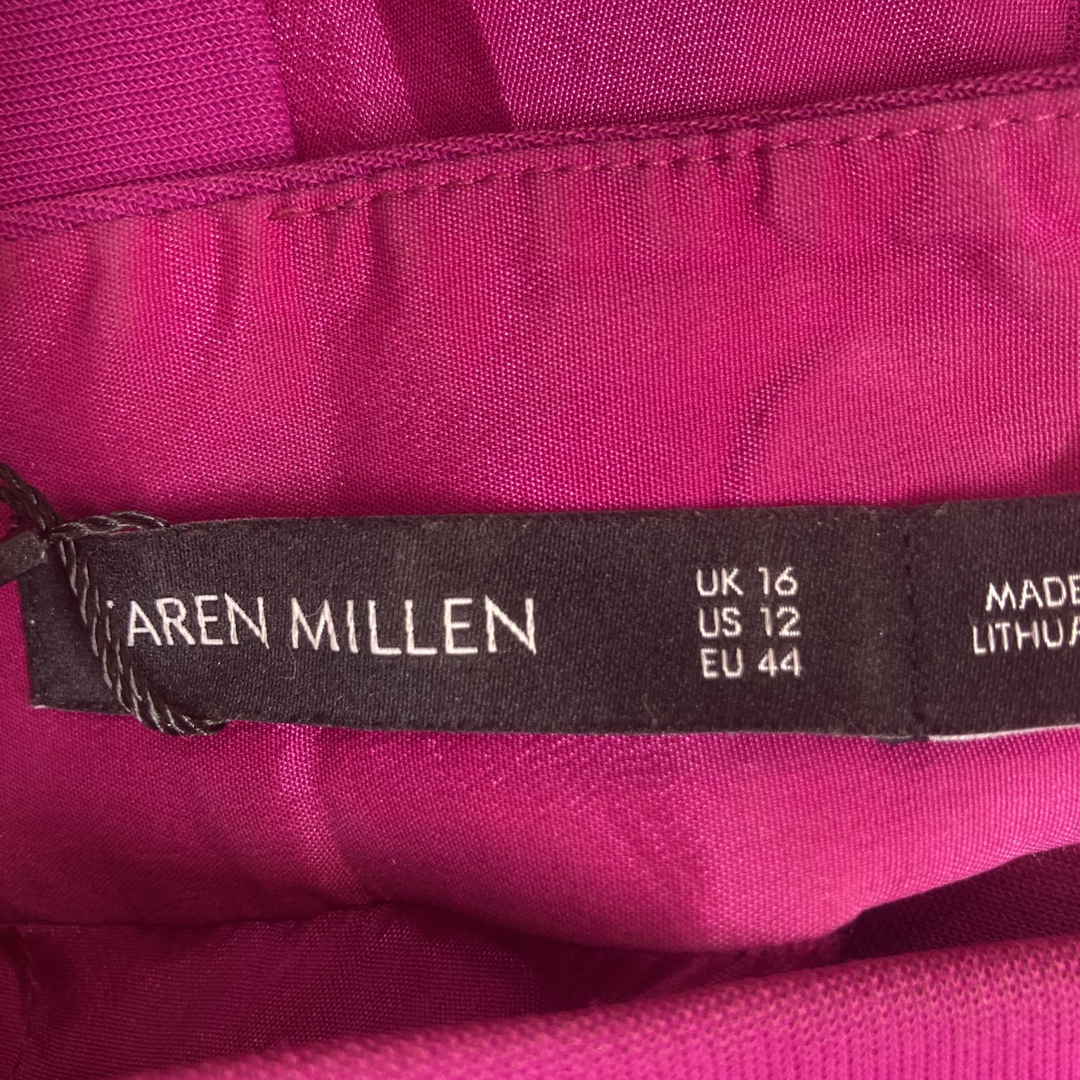 Karen Millen