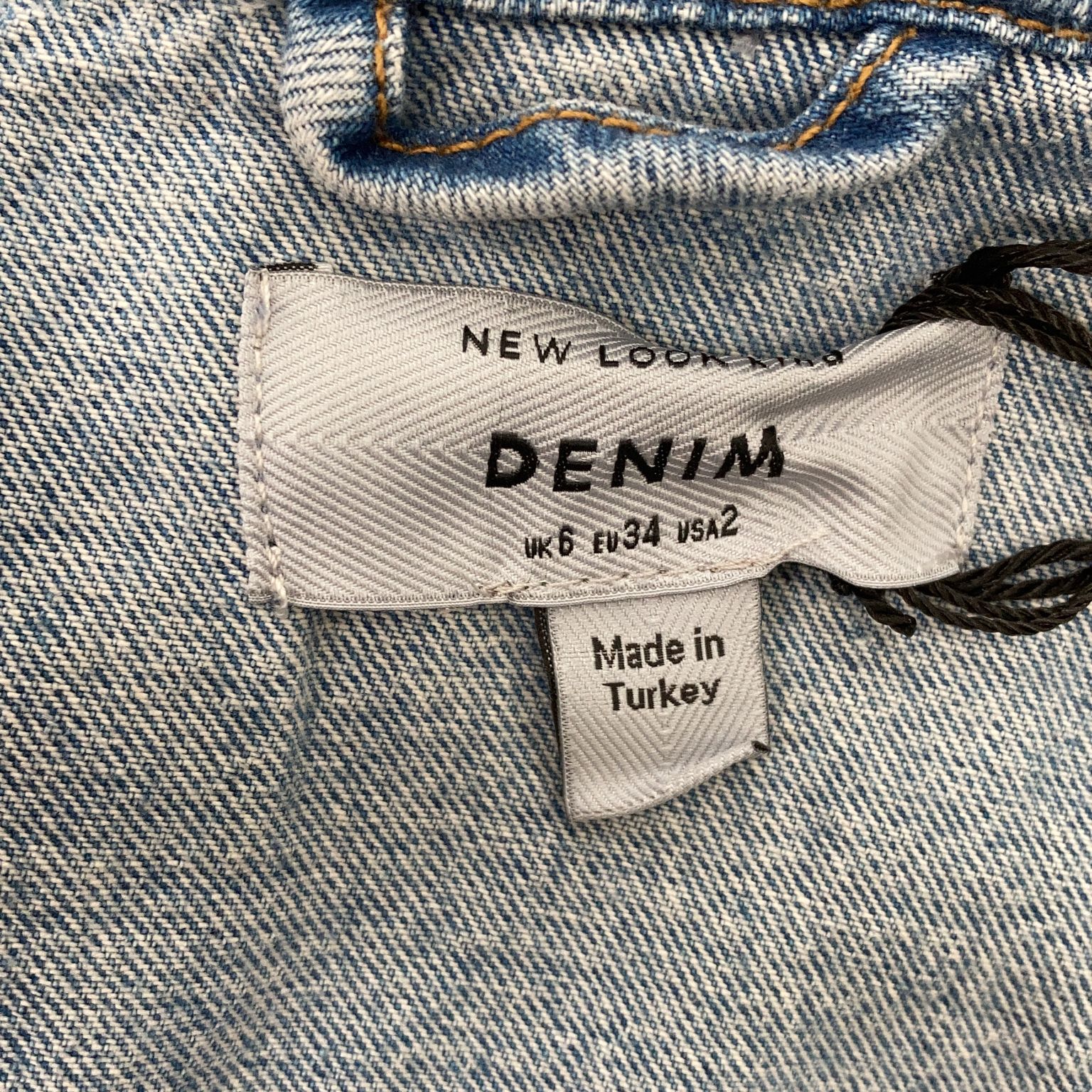 New Look Denim