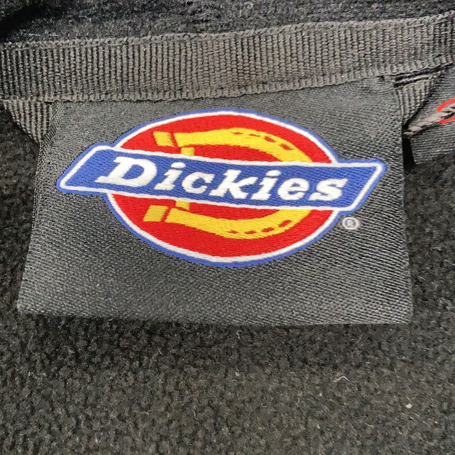 Dickies