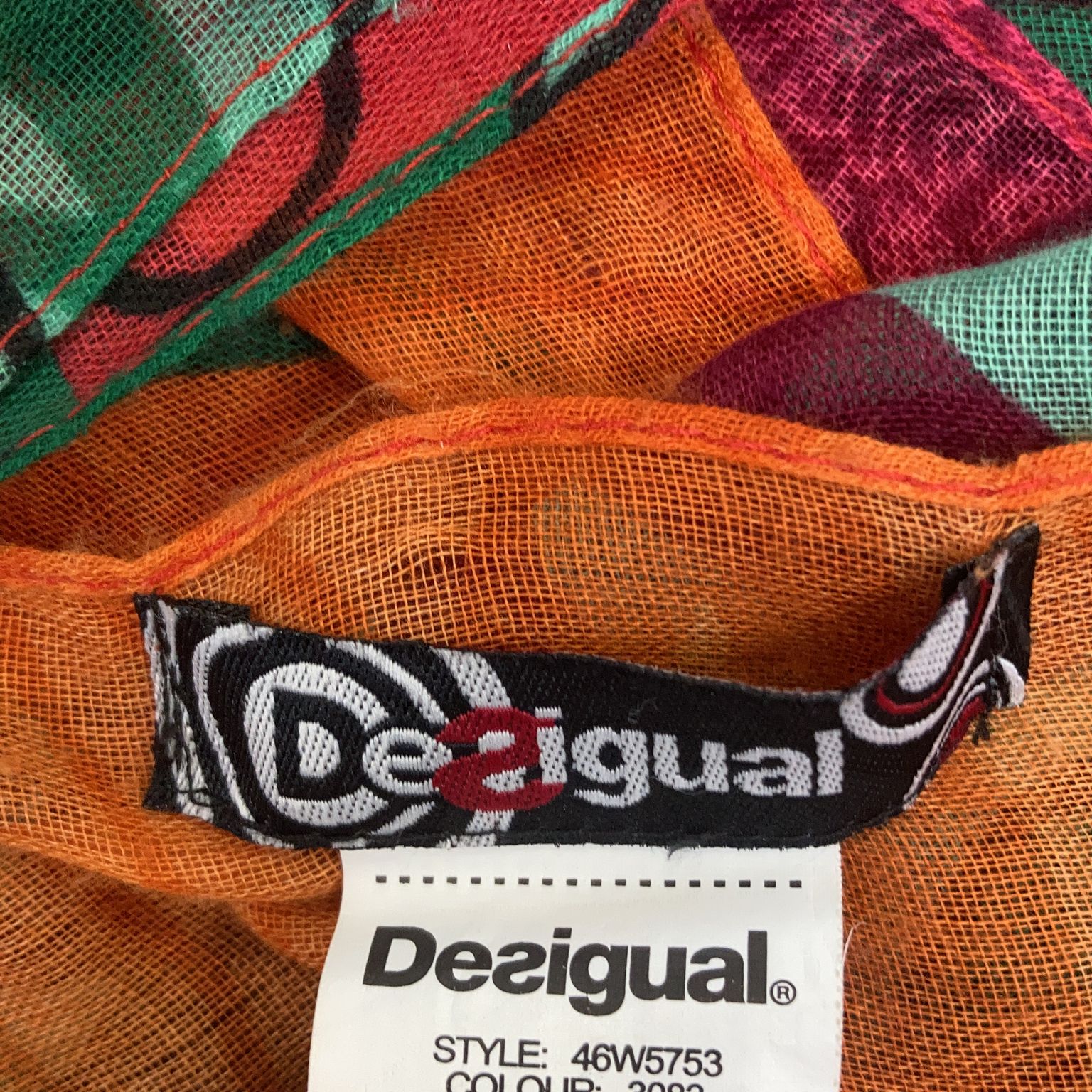 Desigual