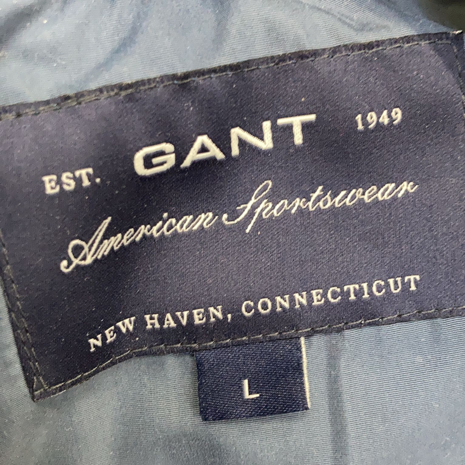 GANT