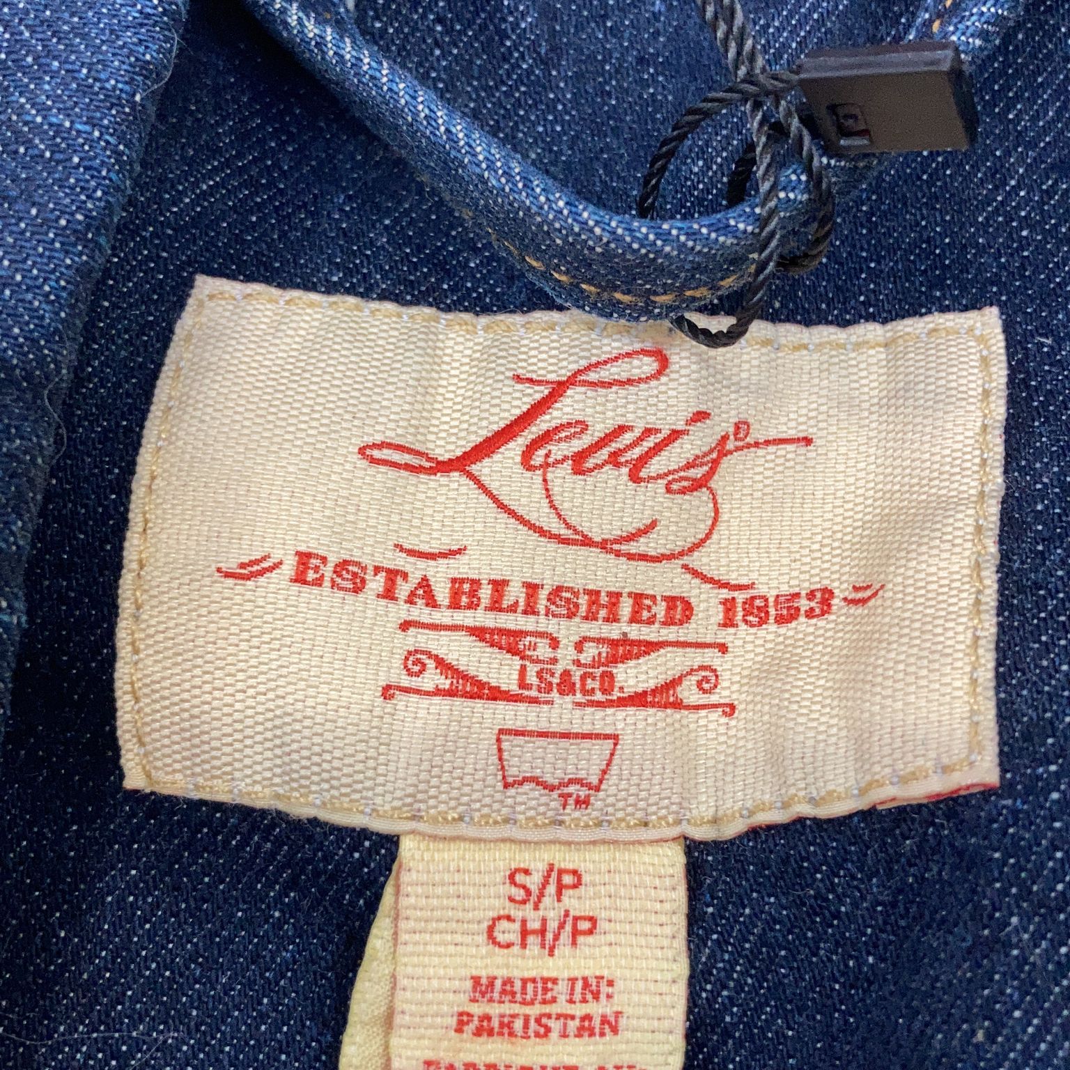 Levi Strauss  Co