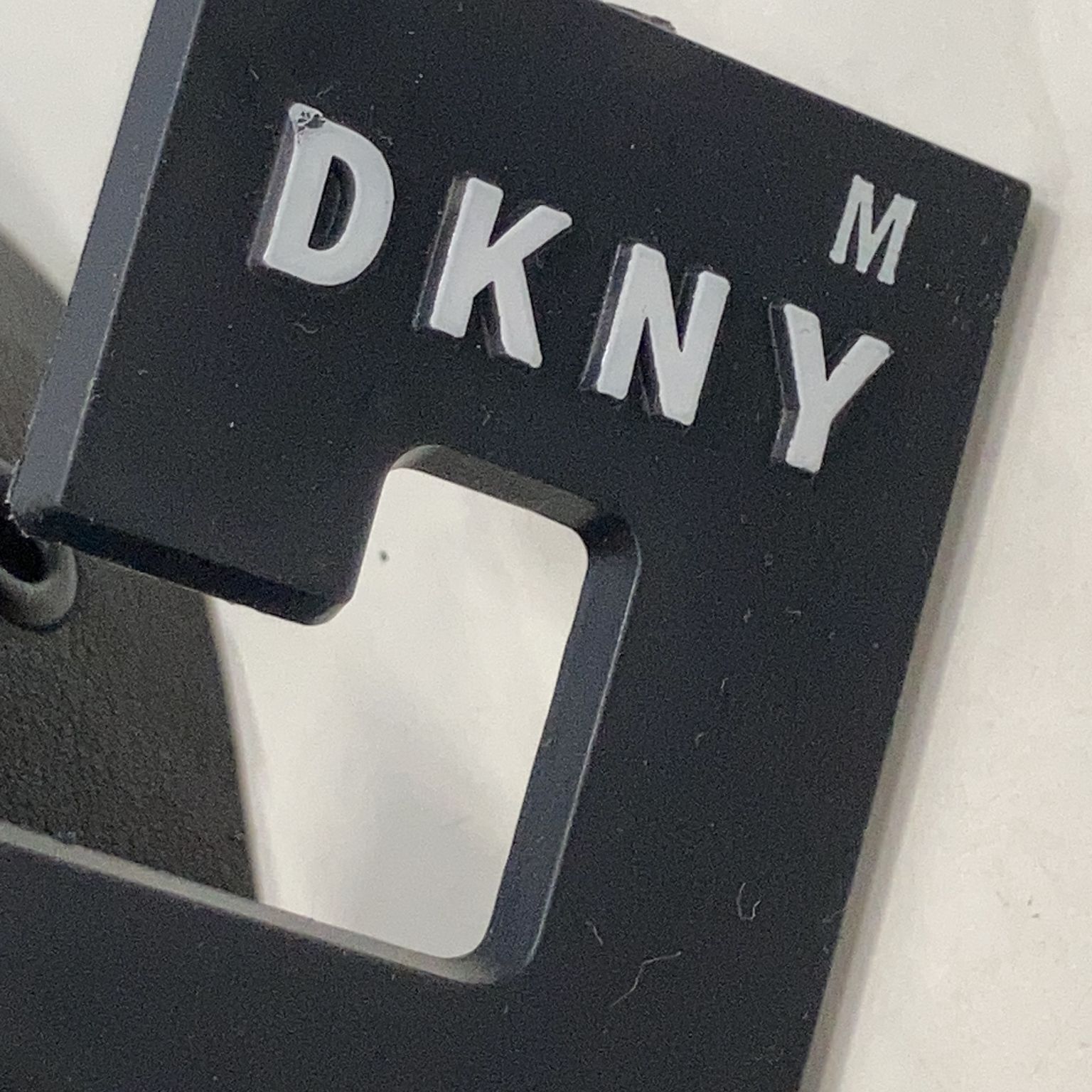 DKNY