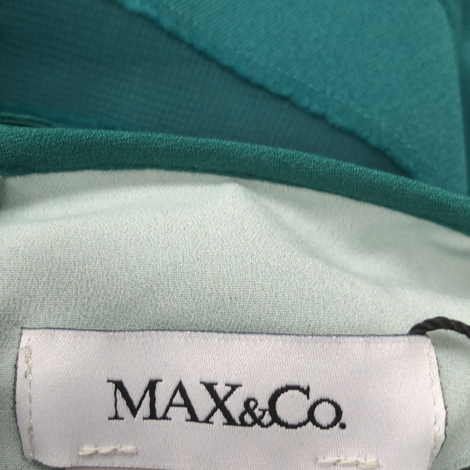 Max  Co.