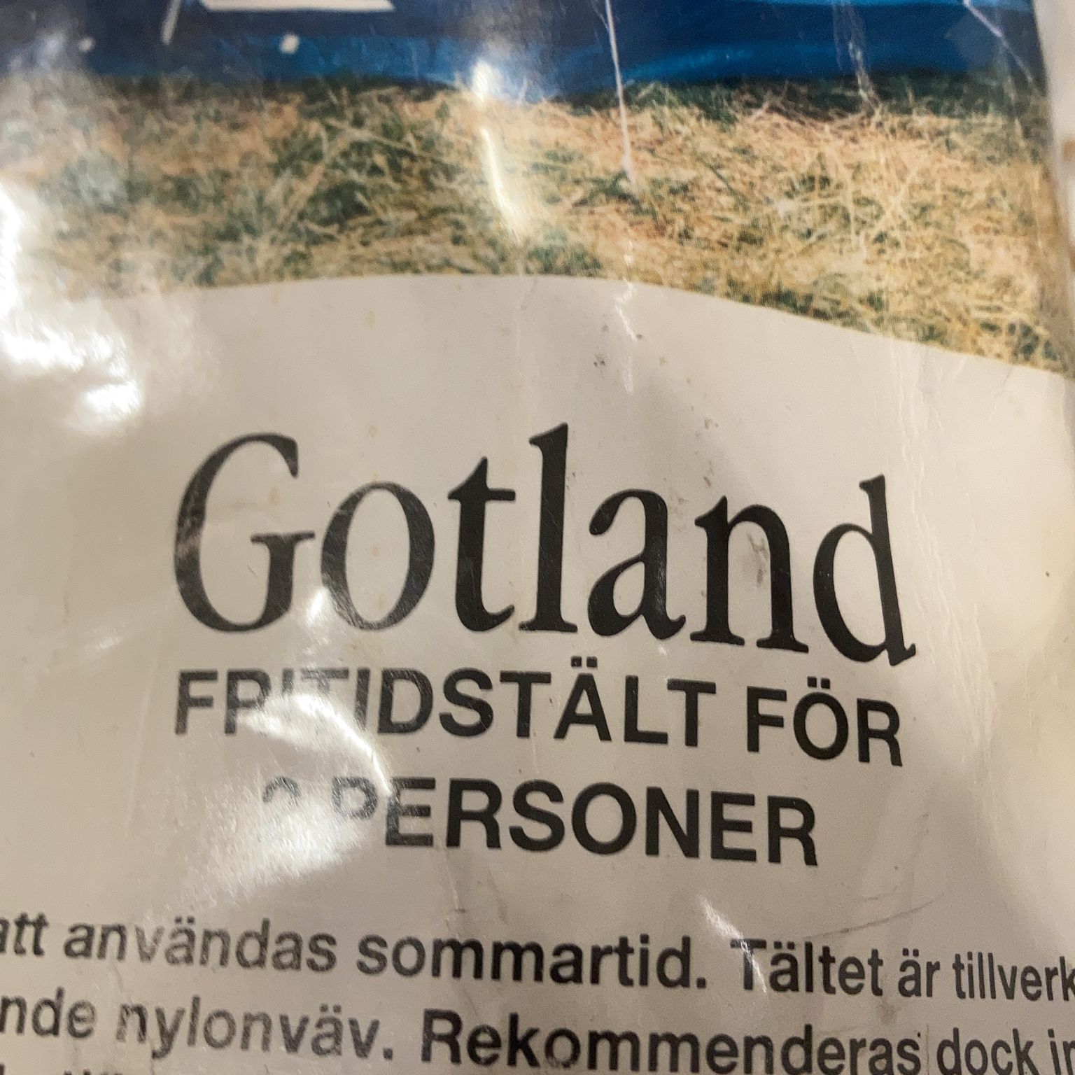 Gotland