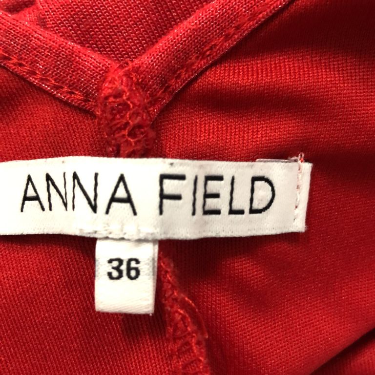 Anna Field