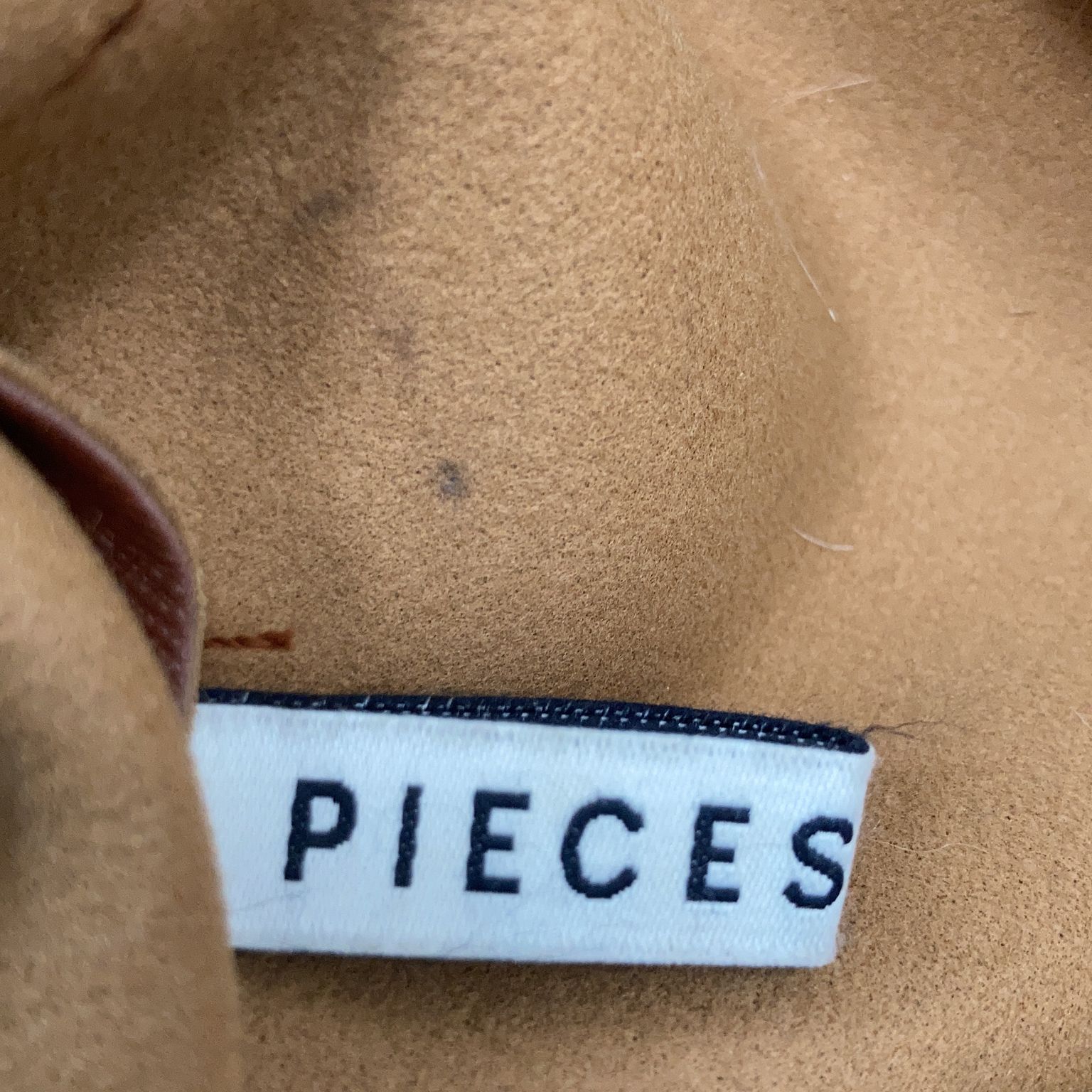 Pieces