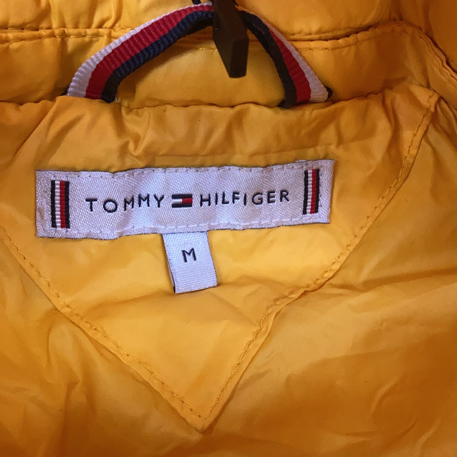 Tommy Hilfiger