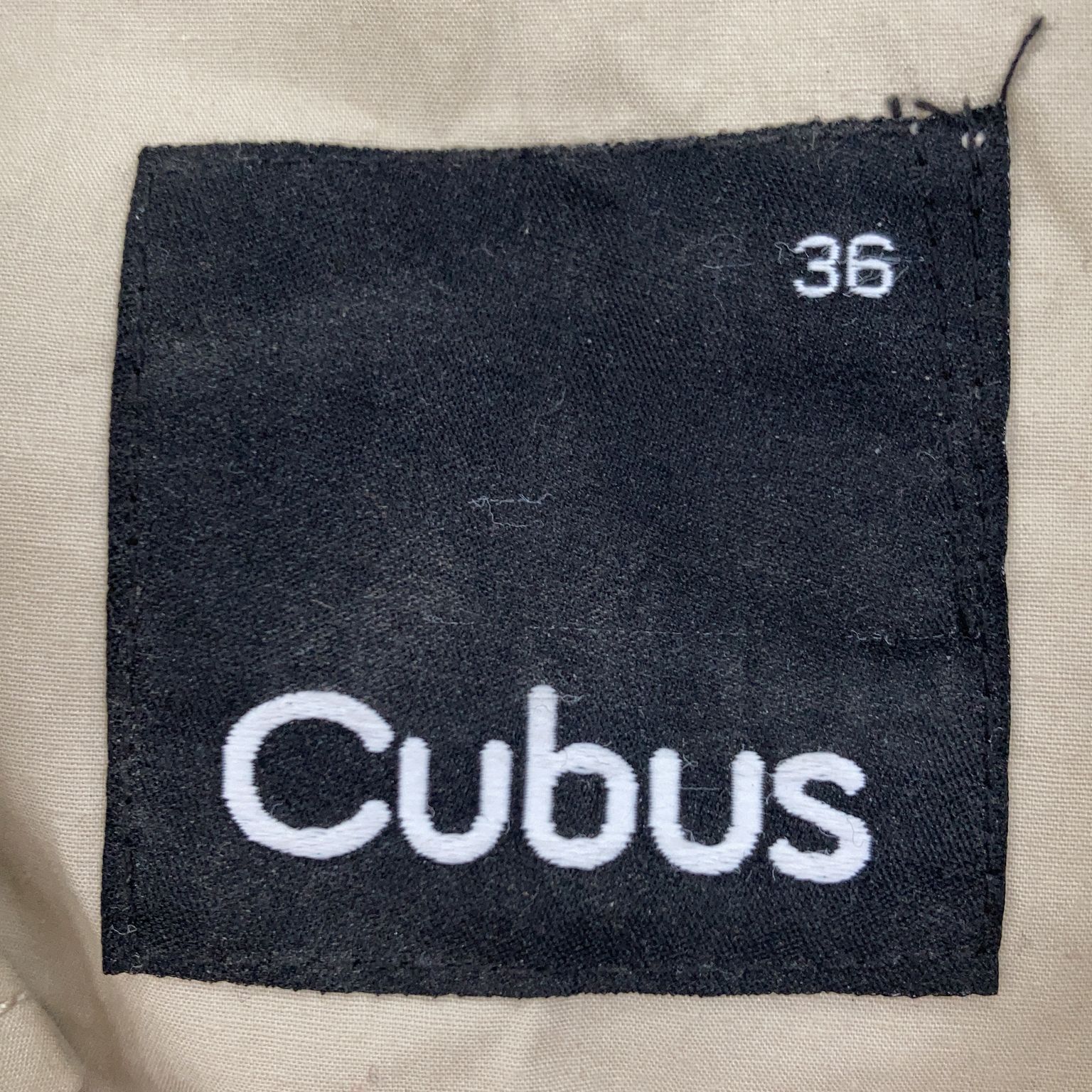 Cubus