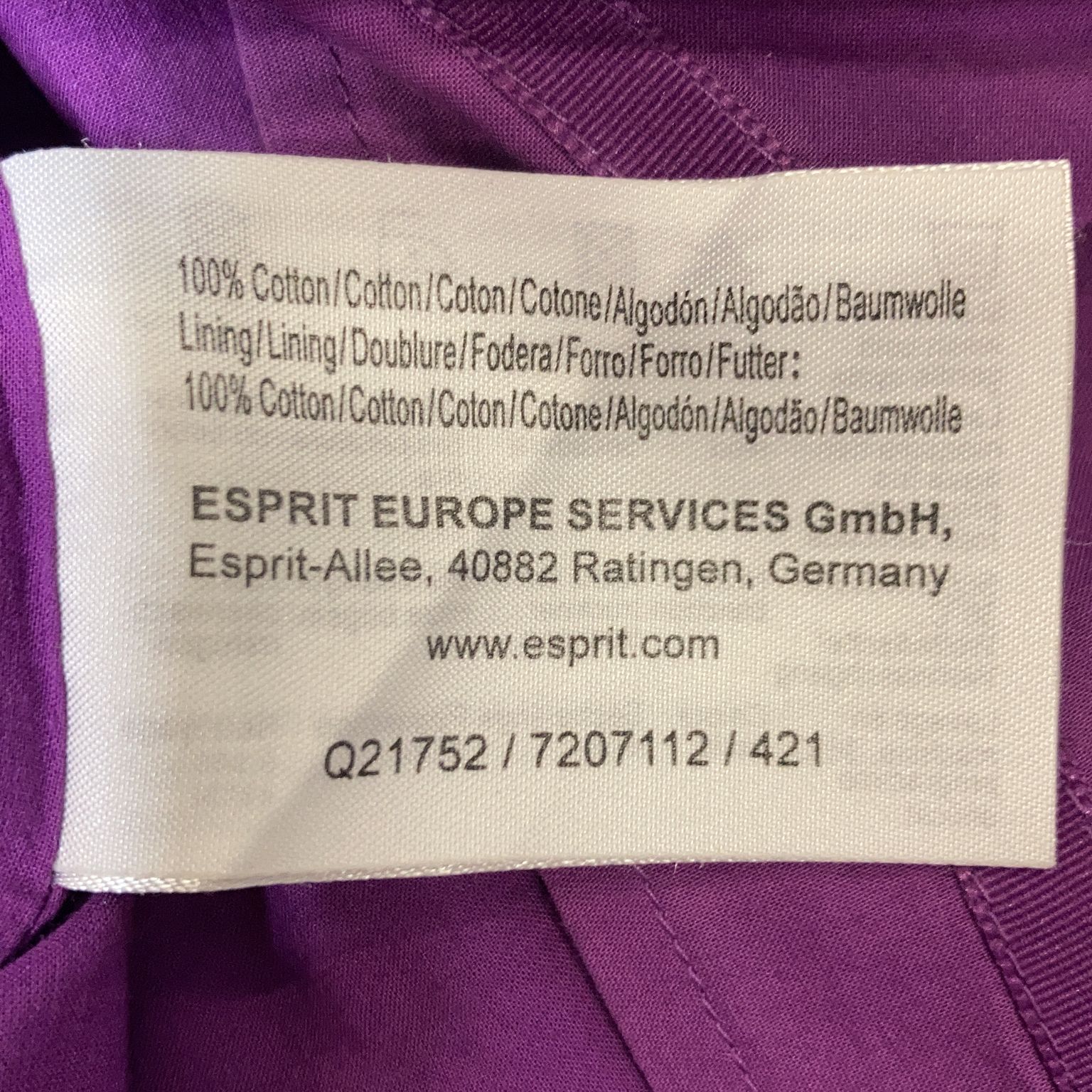 ESPRIT