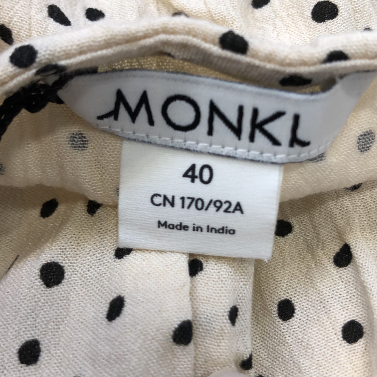 Monki