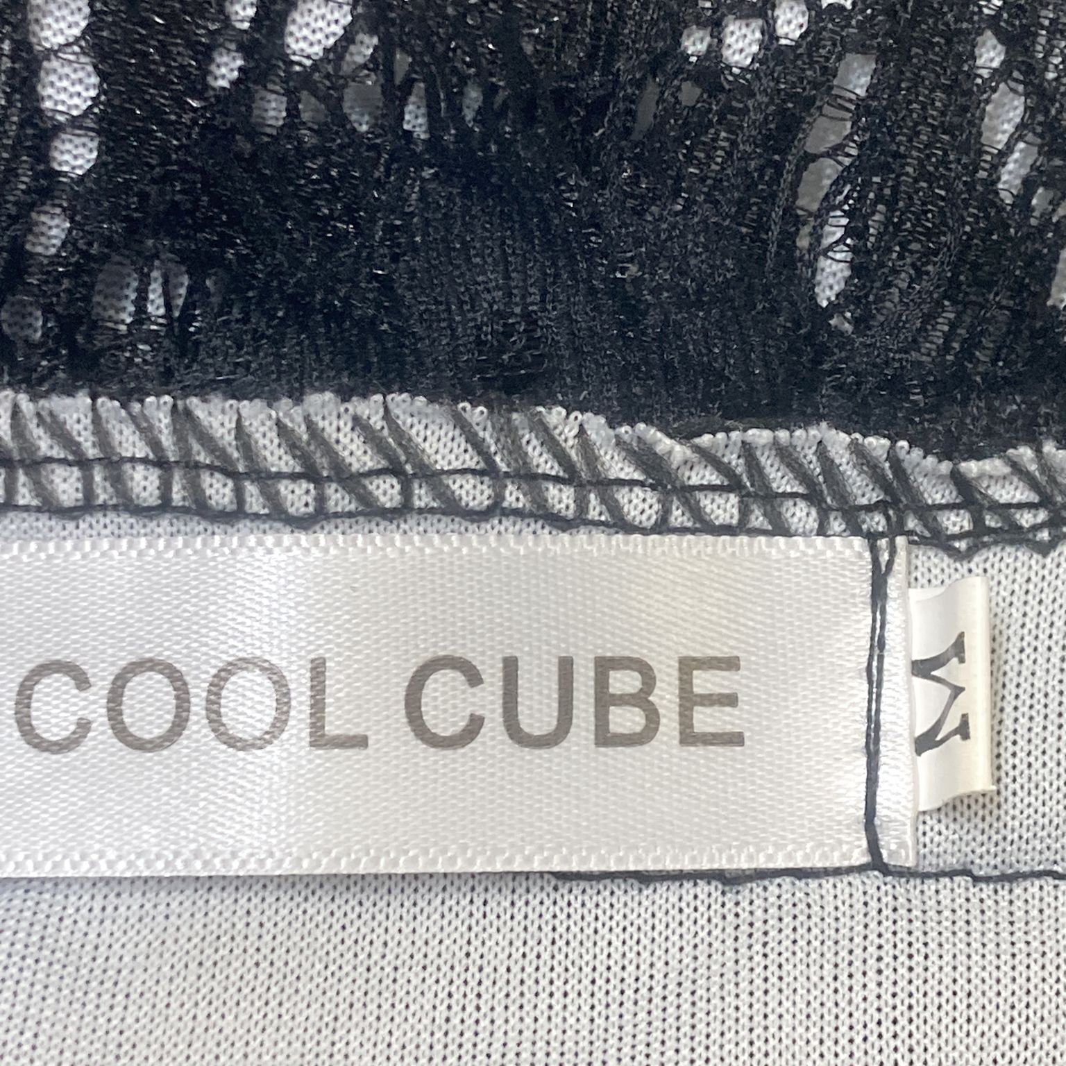 Cool Cube