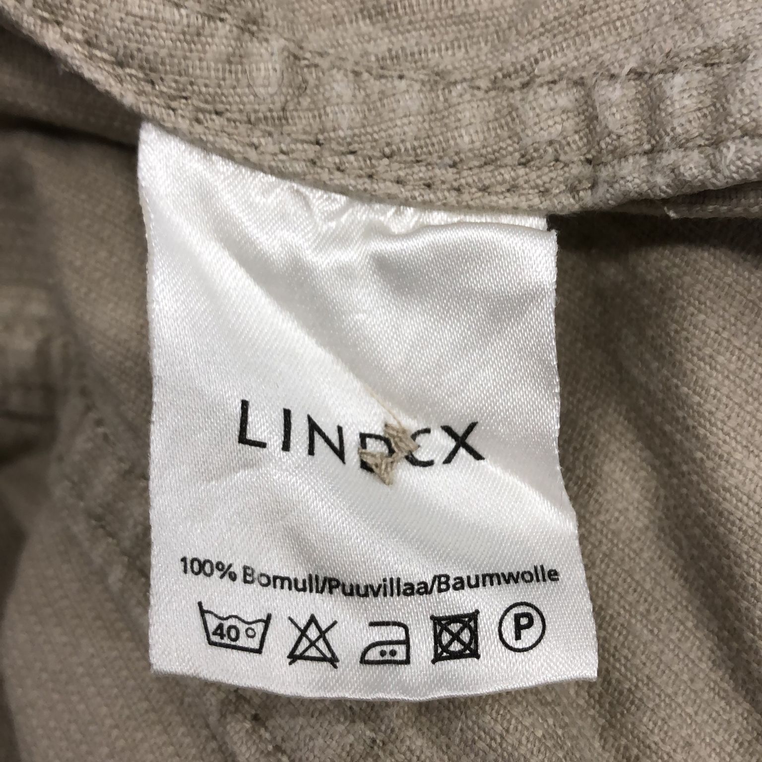 Lindex