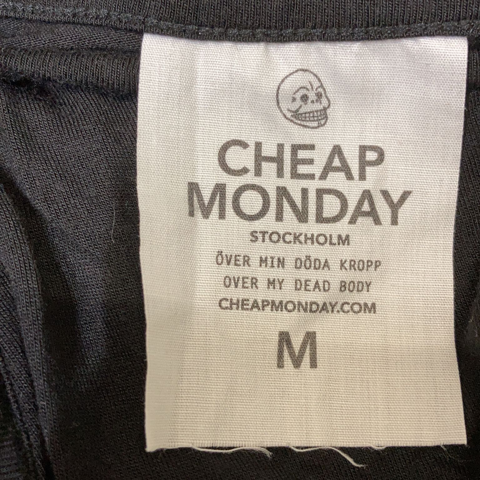 Cheap Monday