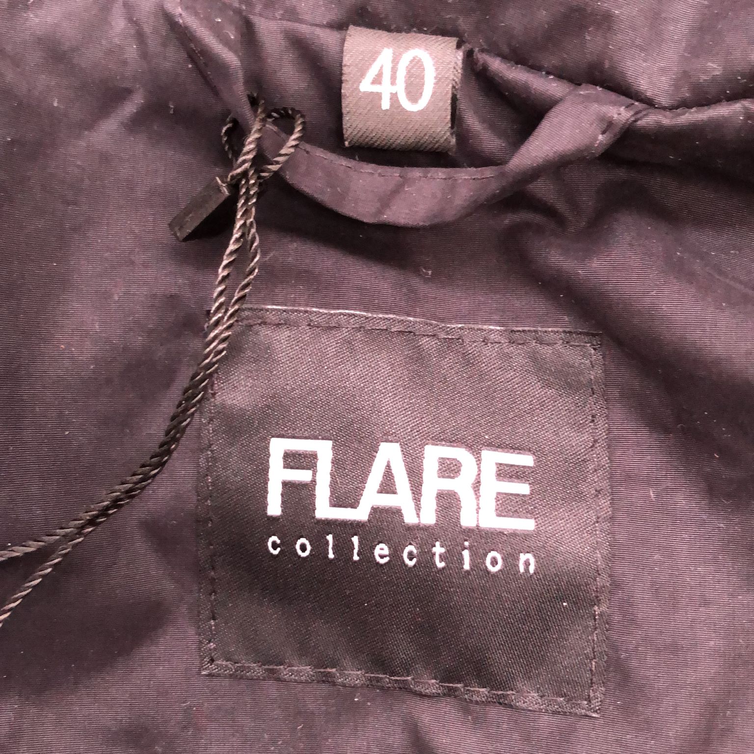 Flare Collection