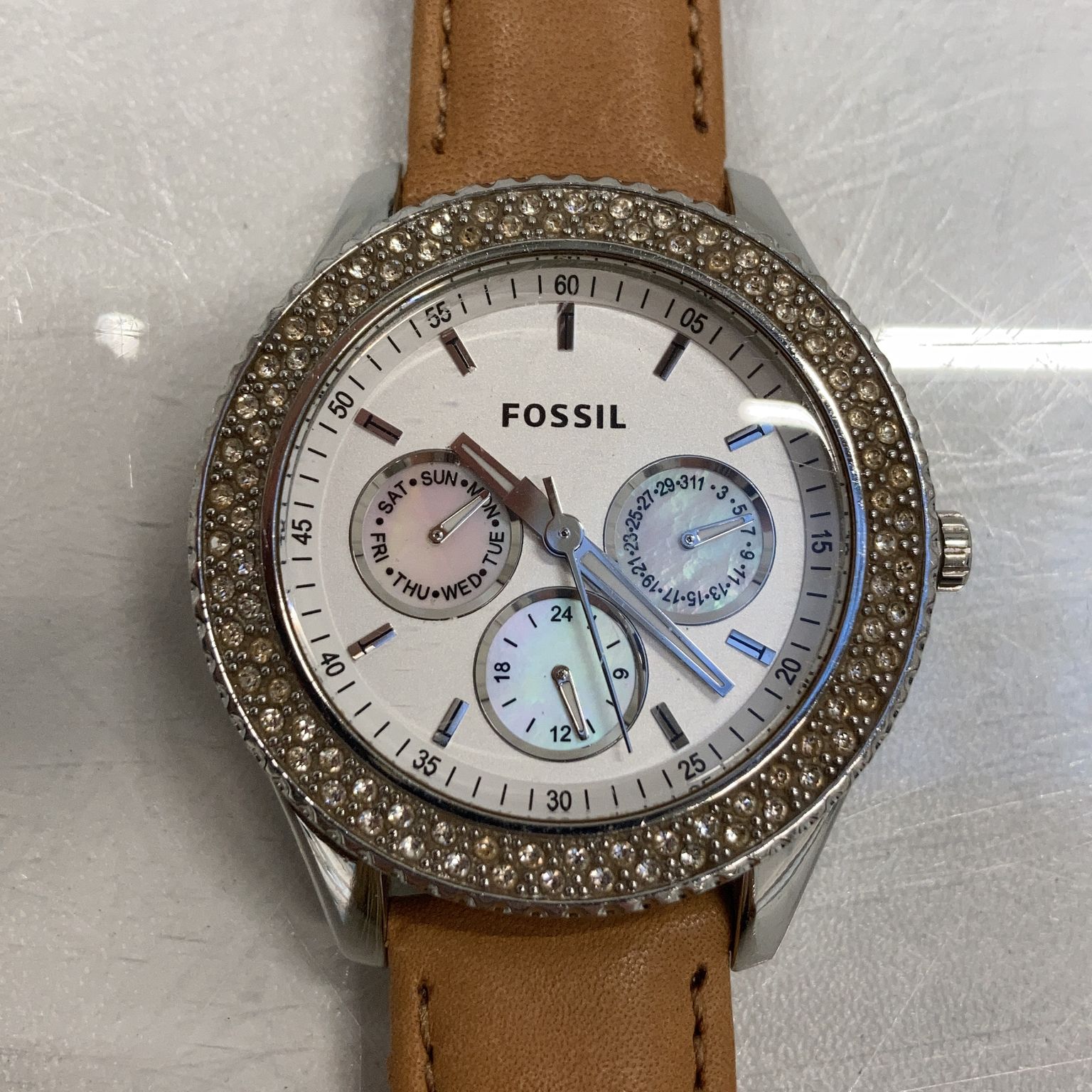 Fossil