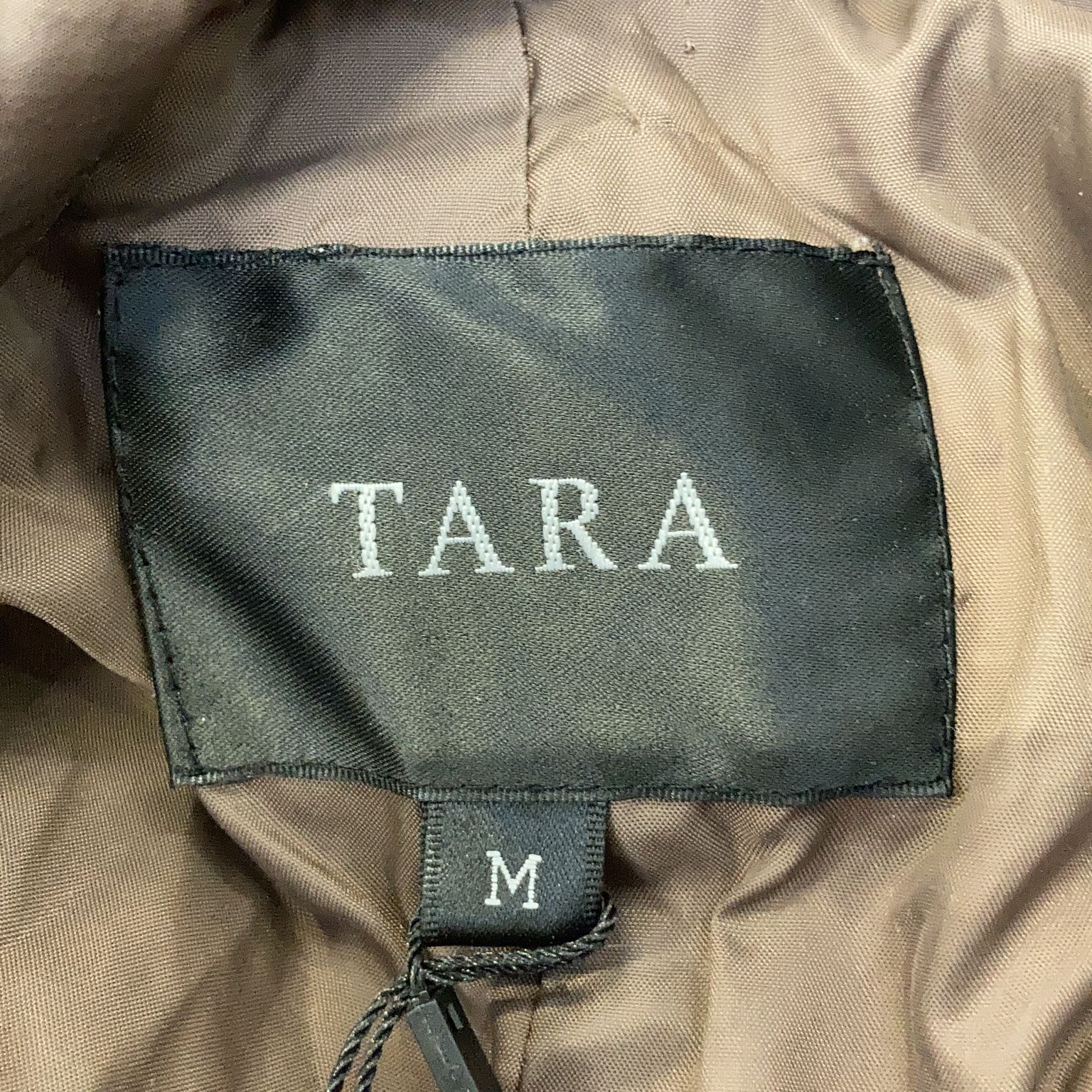 Tara