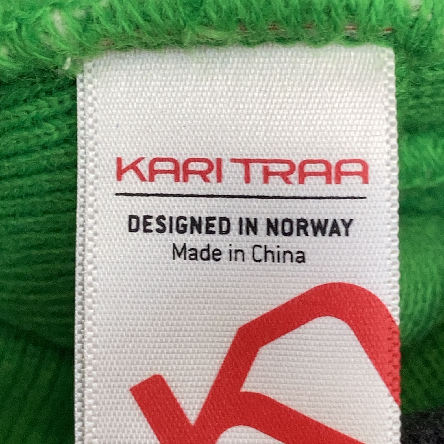 Kari Traa