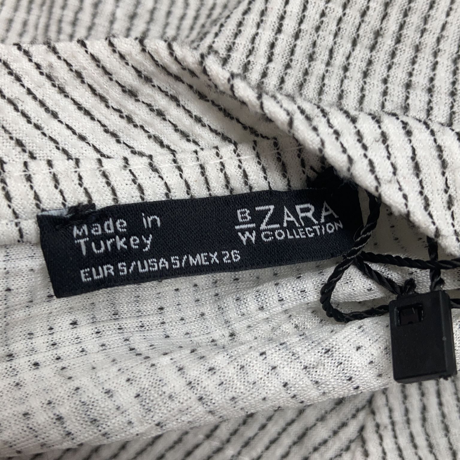 Zara WB Collection