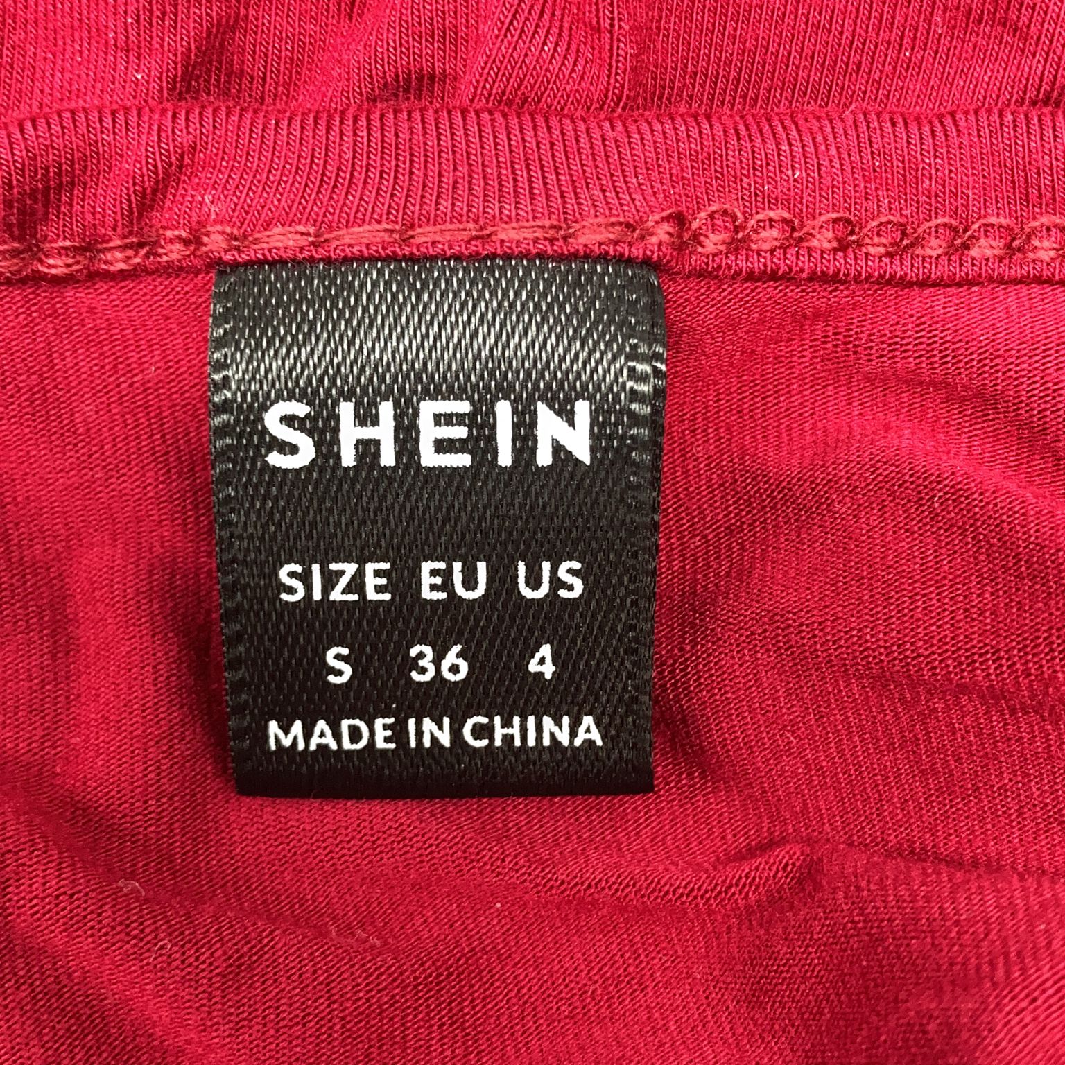 Shein