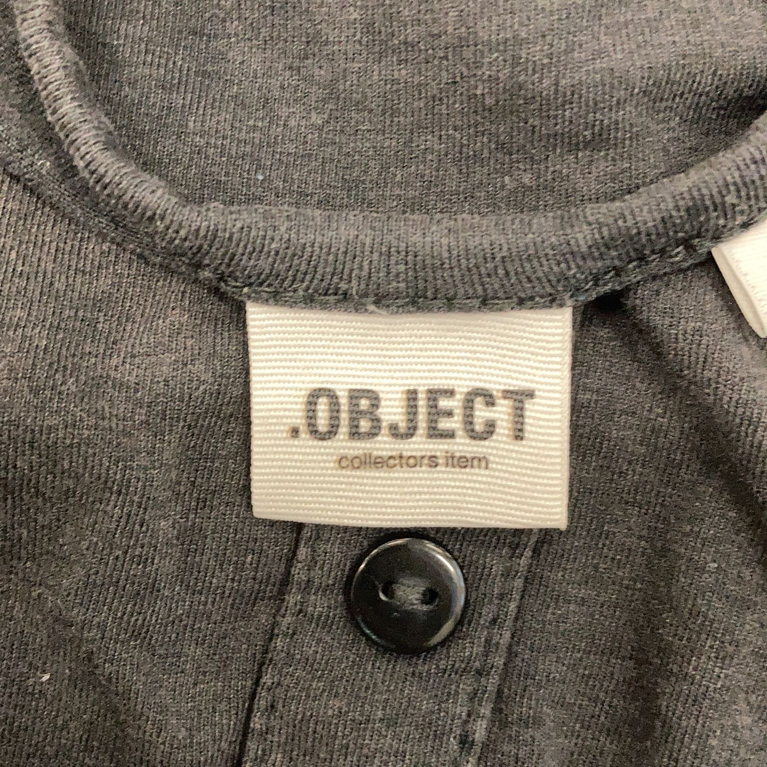 Object